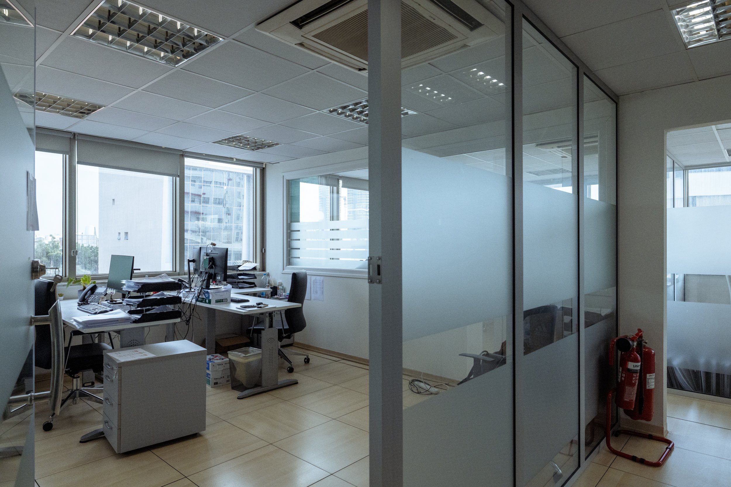 Office in Agios Nicolaos, Limassol photo 9