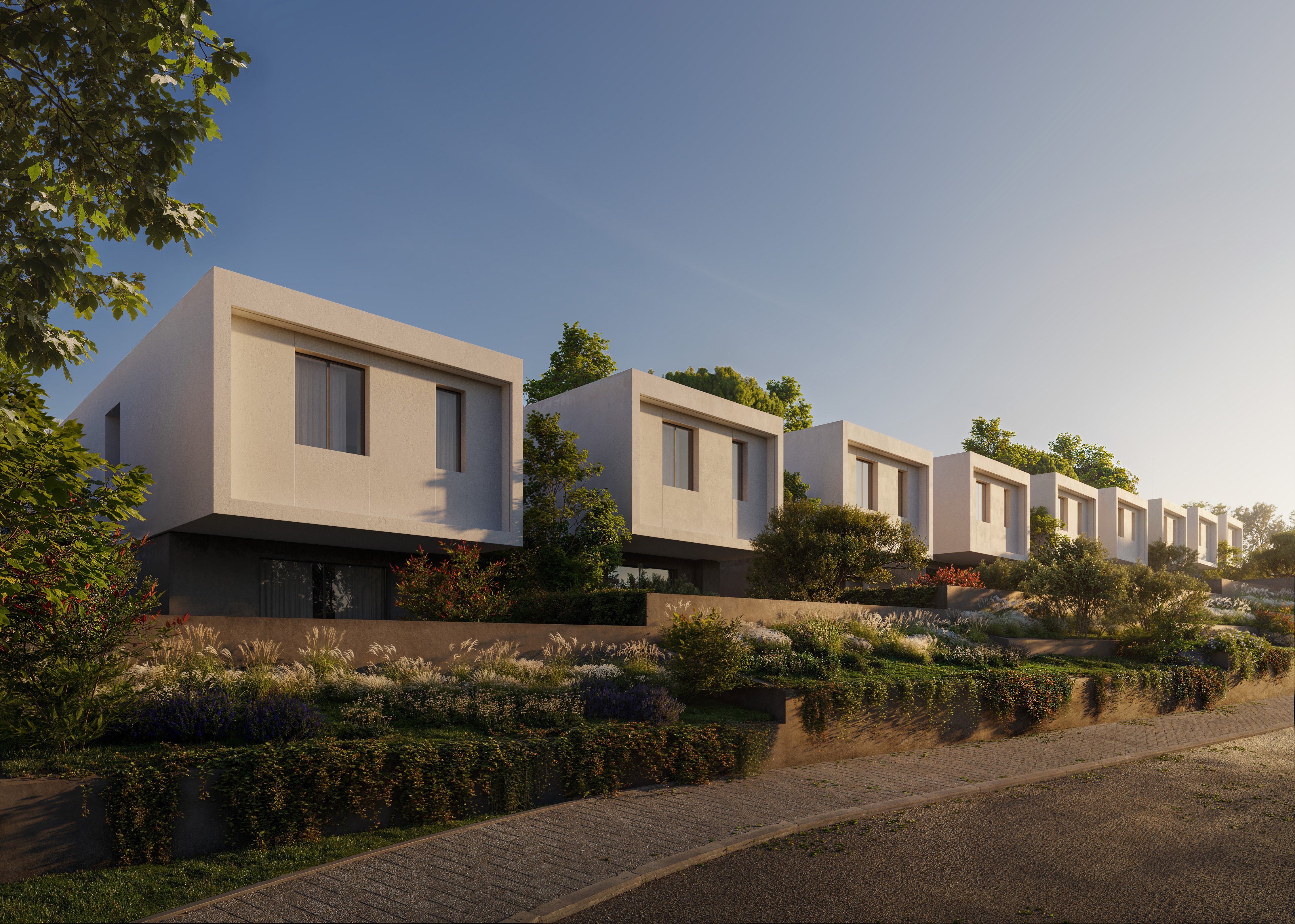 3 BR Villa in Palodeia, Limassol photo 1