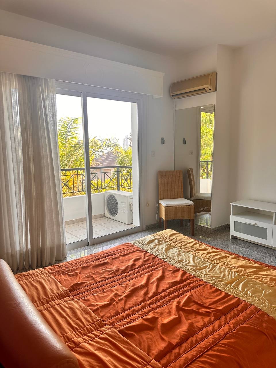 6 BR Villa in Potamos Germasogeias, Limassol photo 16