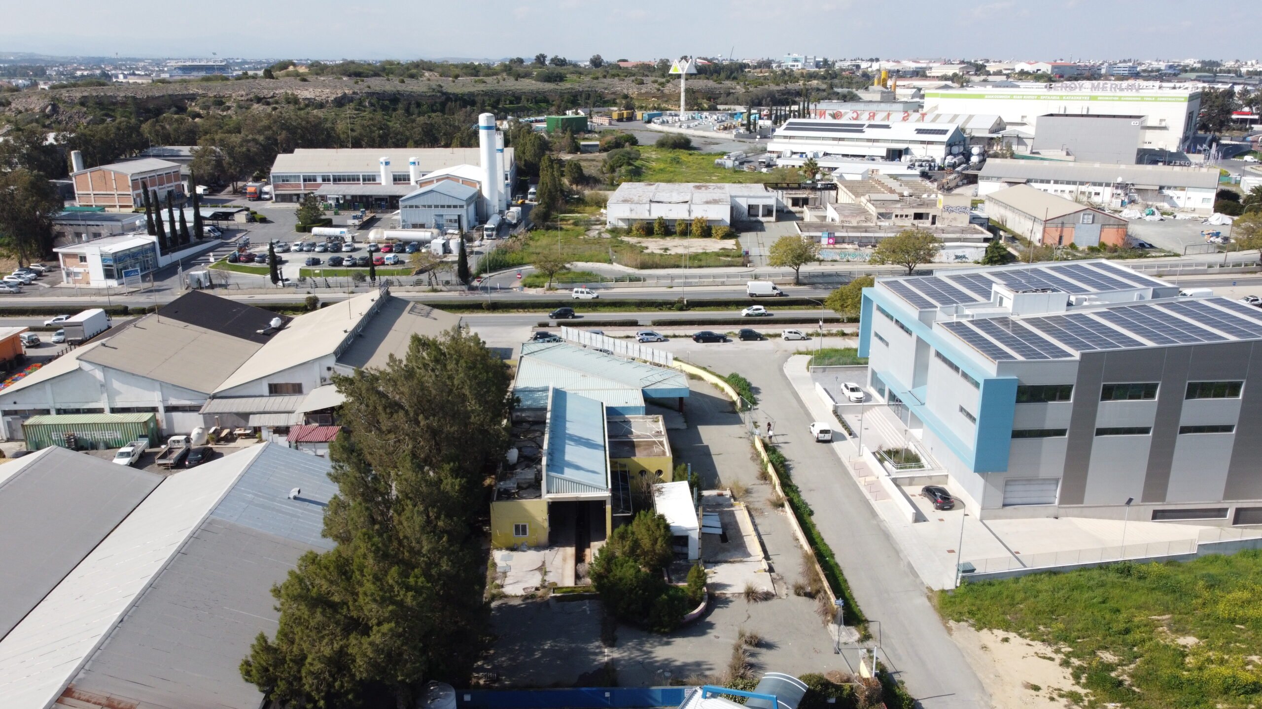 Commercial Property in Strovolos, Nicosia photo 3