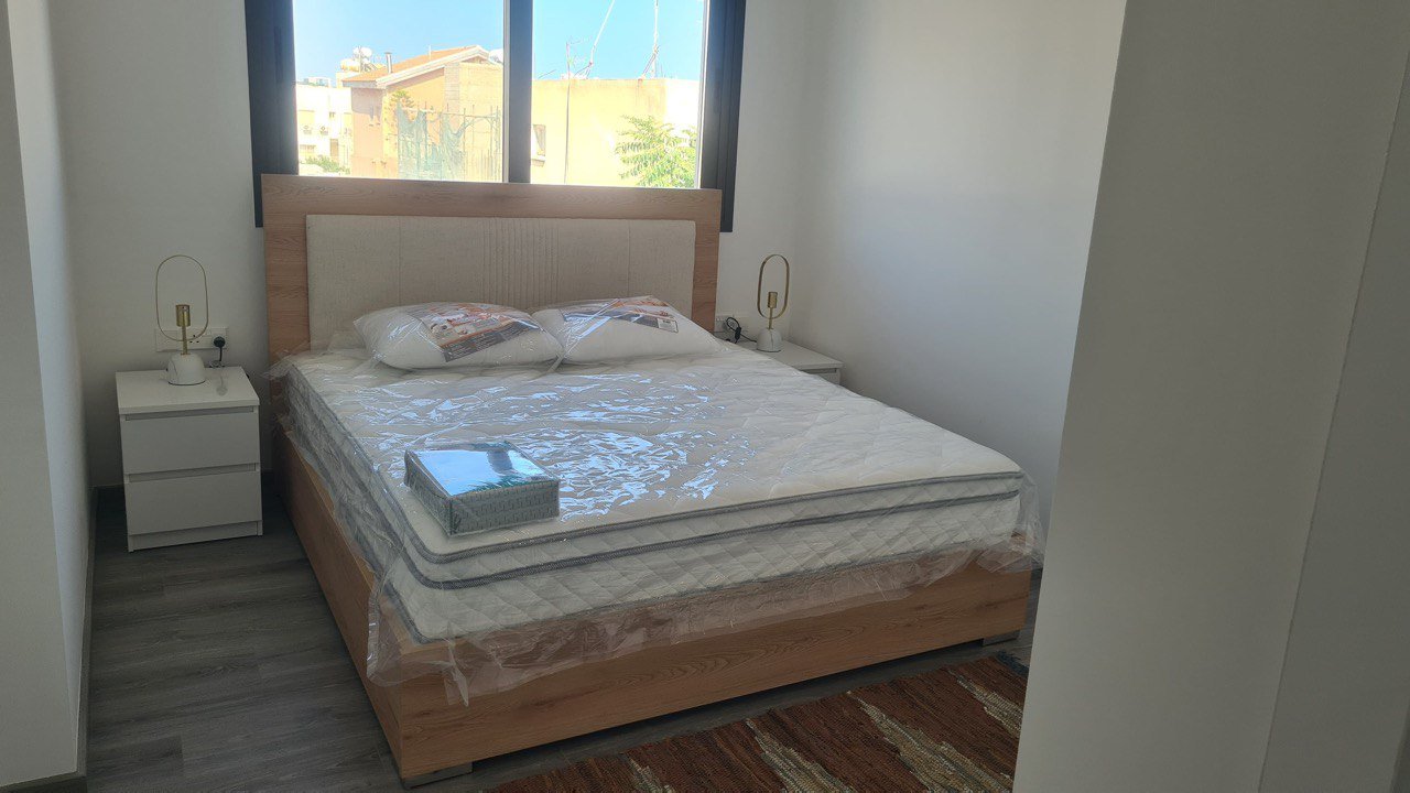 2 BR Apartment for rent in Mesa Geitonia, Limassol photo 6