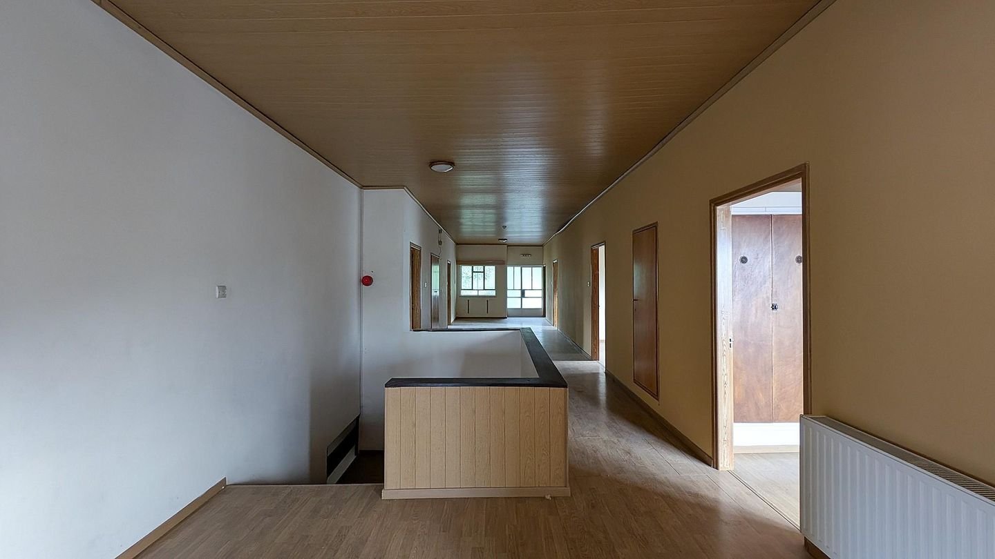 Former Hotel Building with Development Potential – Pedoulas, Nicosia photo 23