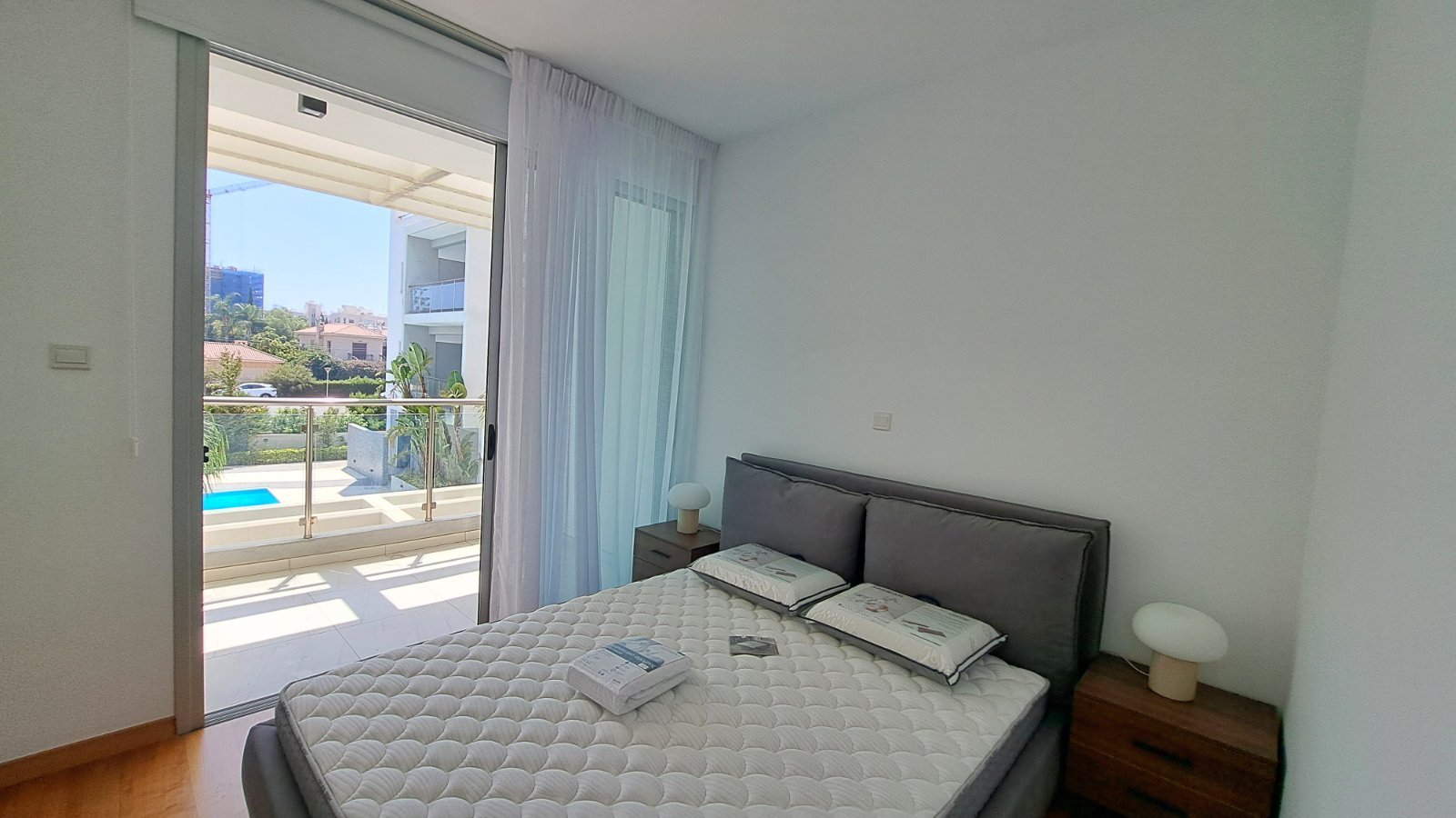 2 BR Townhouse in Limassol Tourist area photo 9