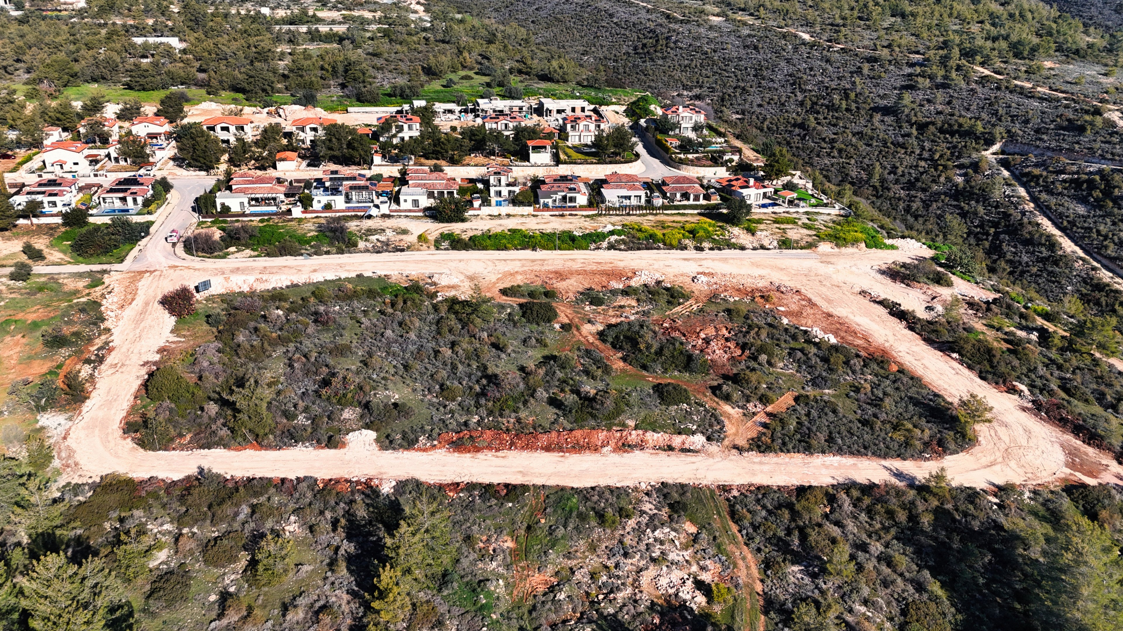 Plot for sale in Souni, Limassol photo 4