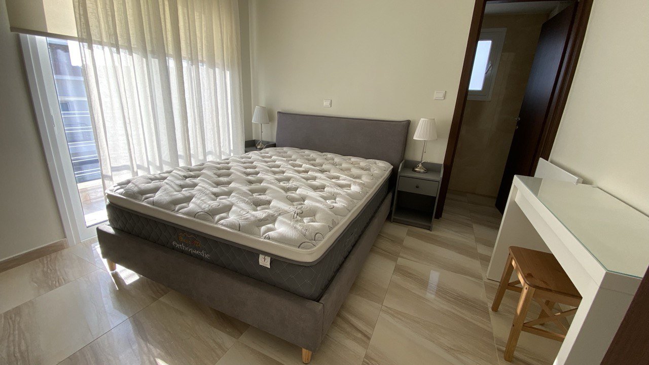 3 BR Villa for rent in Mesovounia, Limassol photo 3