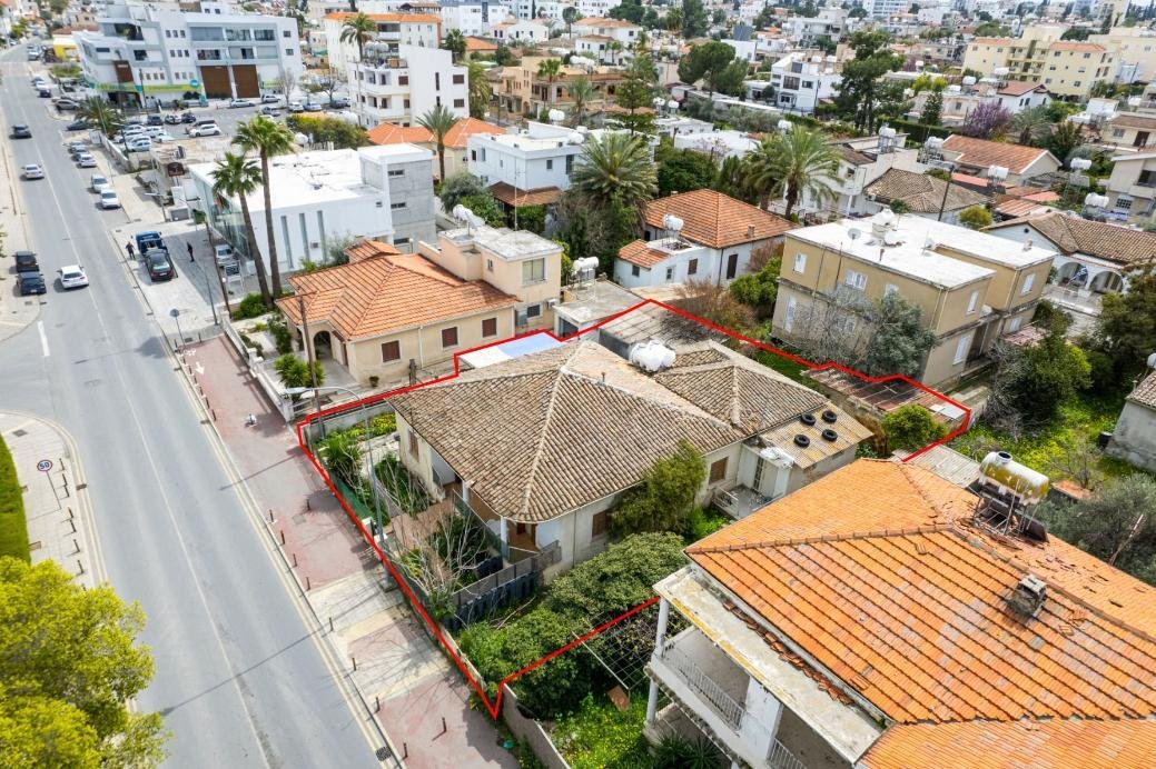 House in Agios Dometios, Nicosia photo 3