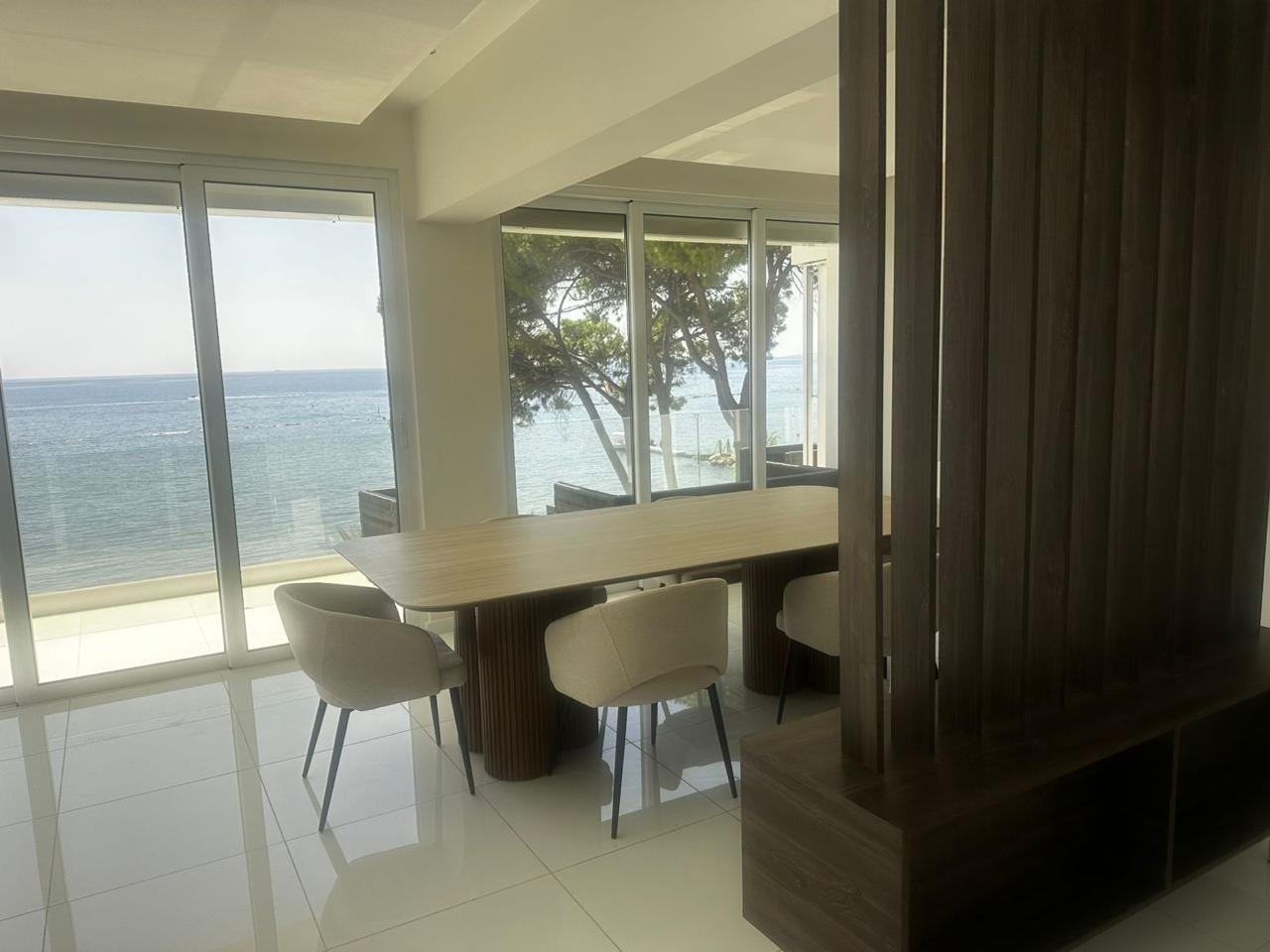 4 BR Luxury Apartment in Potamos Germasogeias, Limassol photo 5