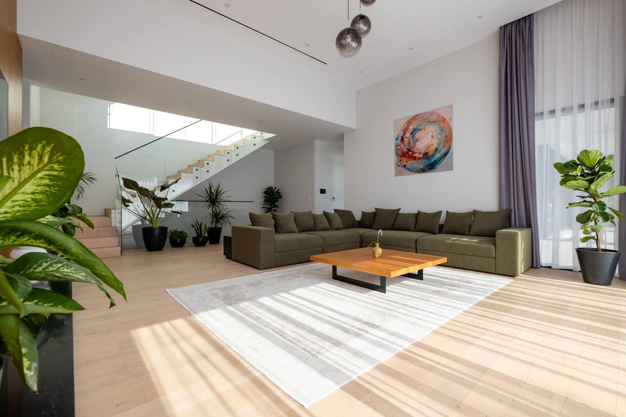 7 BR luxury villa in Souni, Limassol photo 16