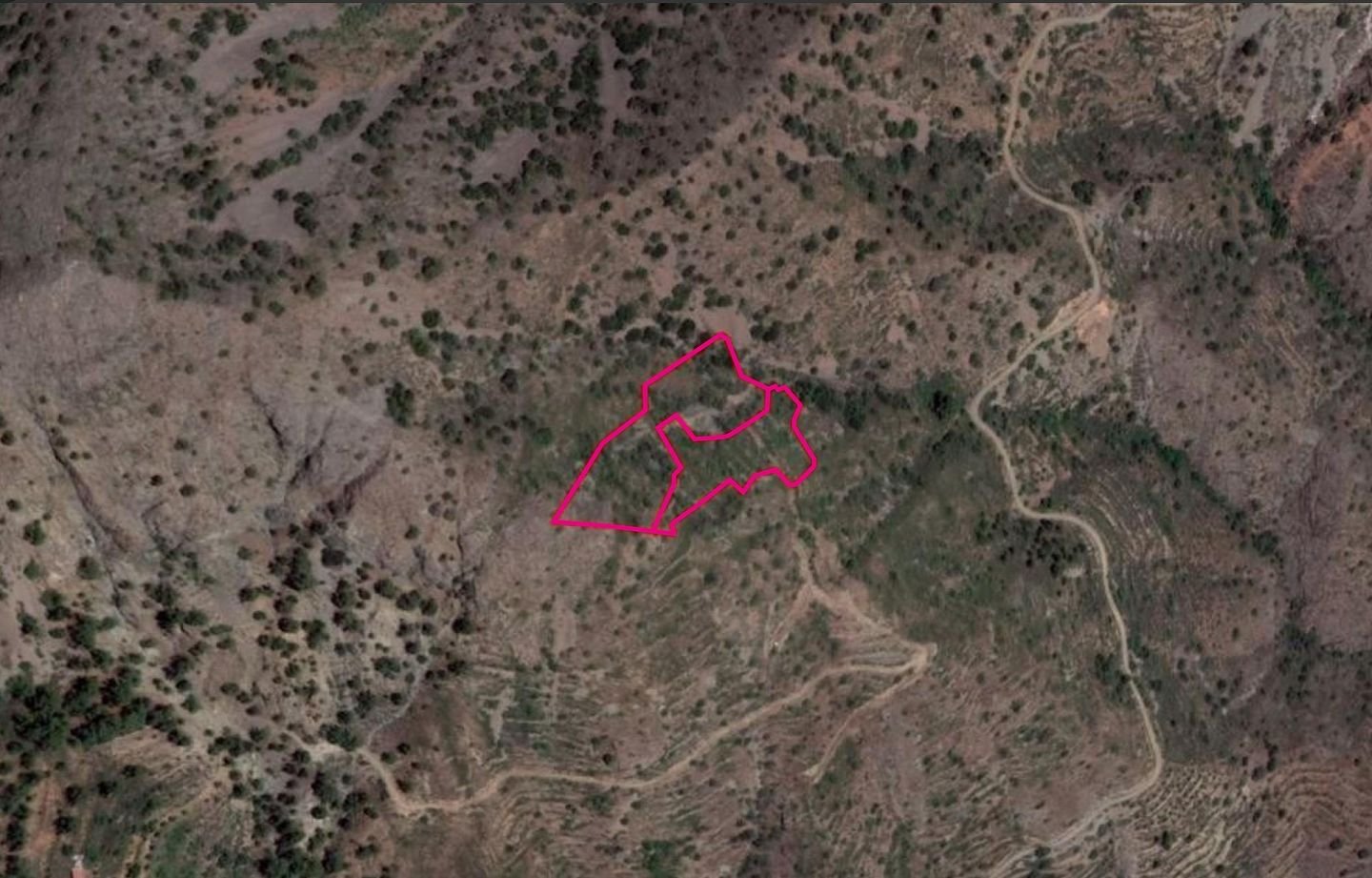 2 x Fields in Askas, Nicosia photo 4