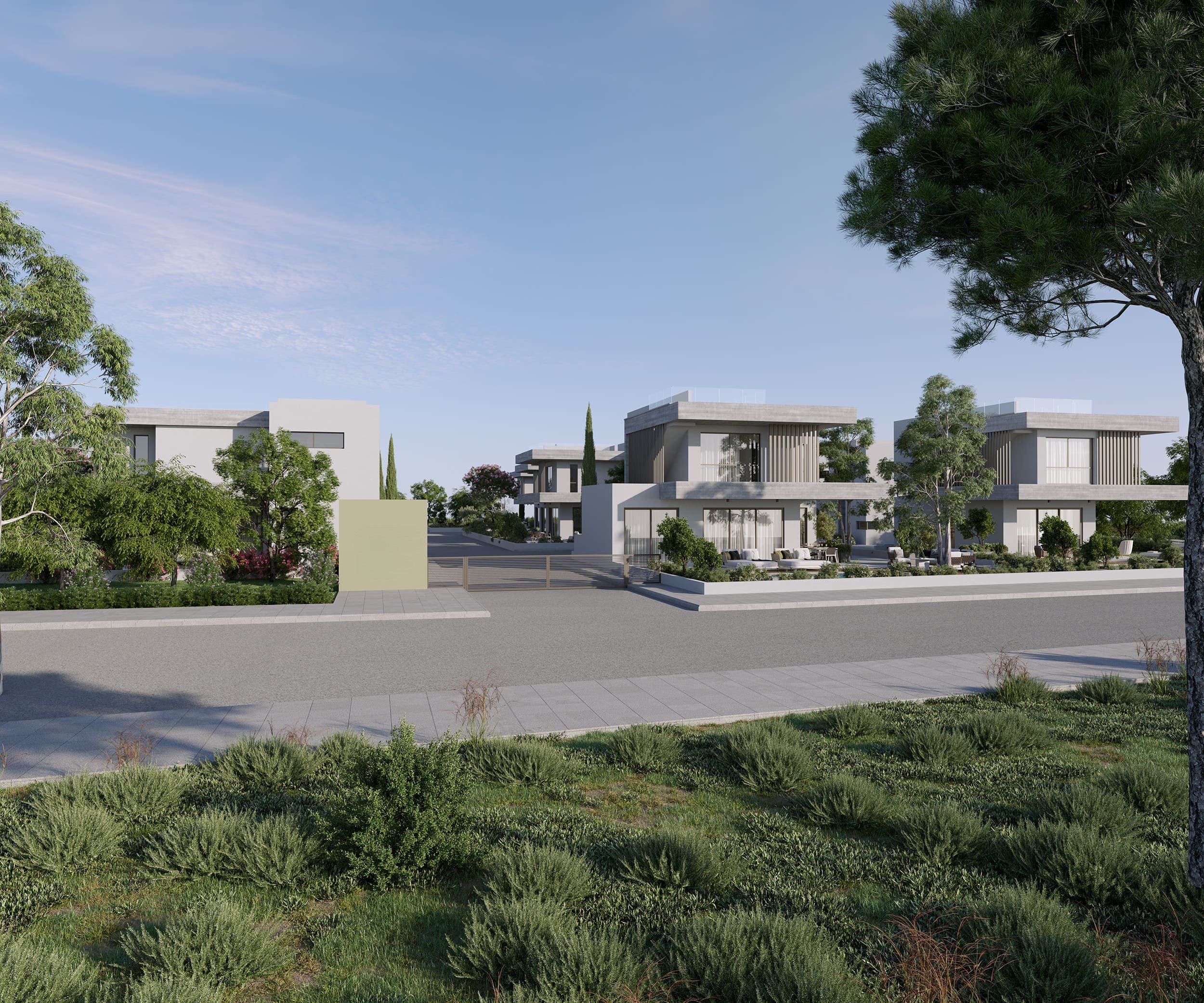 4 BR Villa in Protaras, Famagusta photo 4