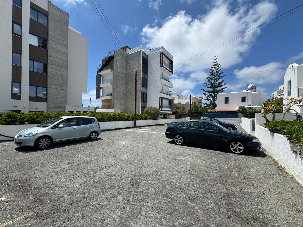 2 BR Apartment in Paphos photo 13