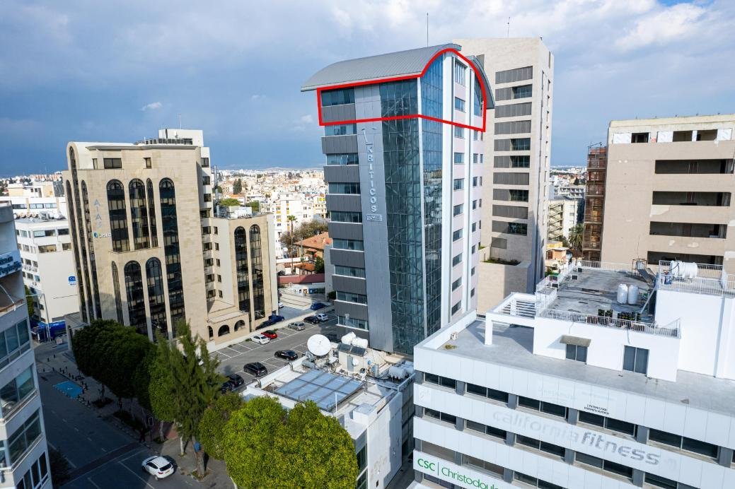 Office in Trypiotis, Nicosia photo 3