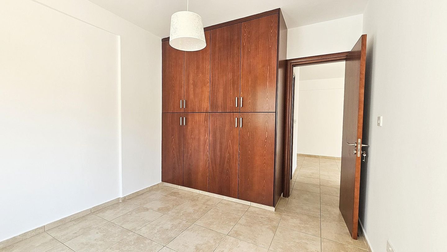 Modern 1-Bedroom Apartment, Agios Tychon, Limassol photo 5