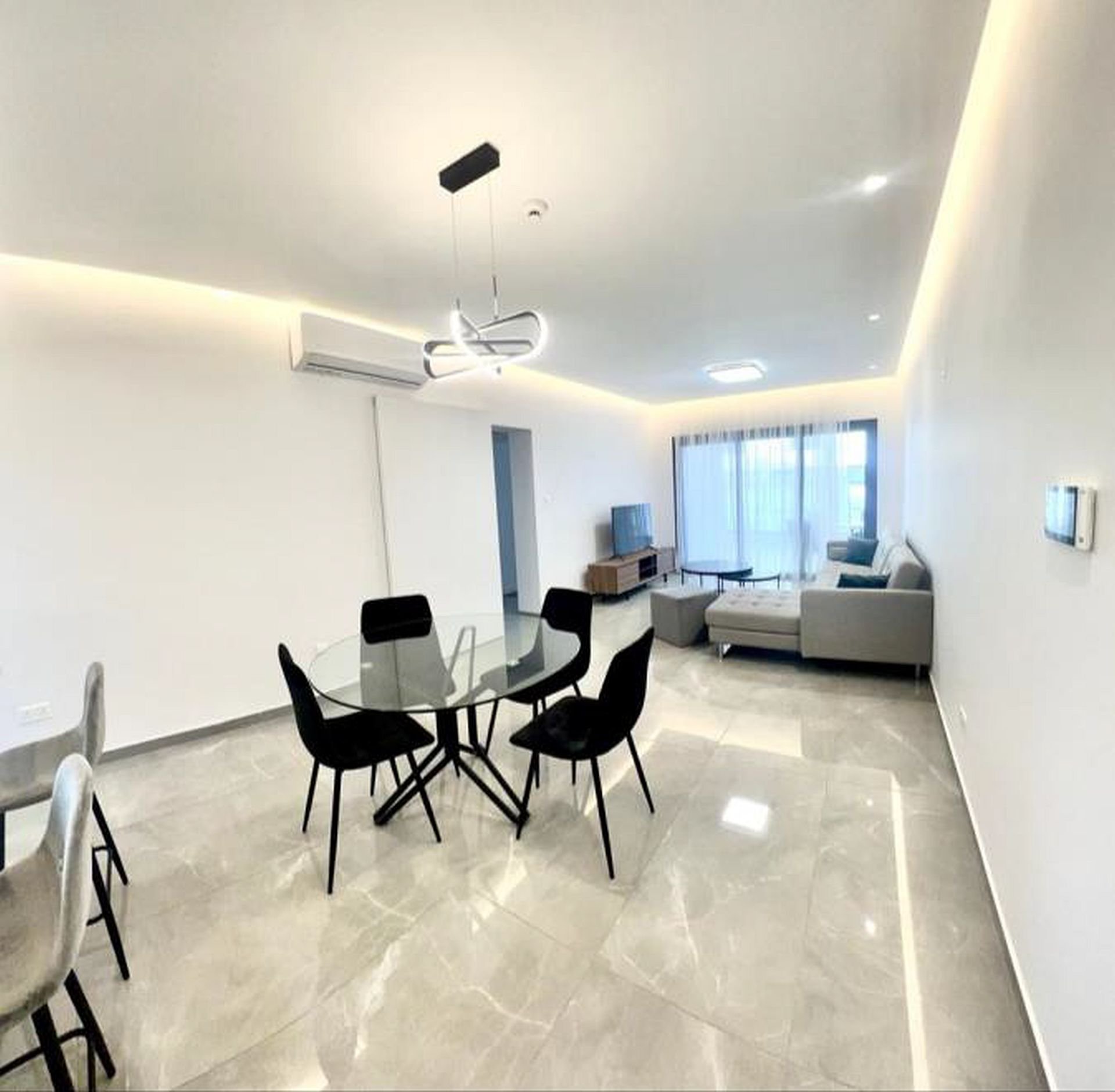 2 BR Apartment in Limassol photo 4