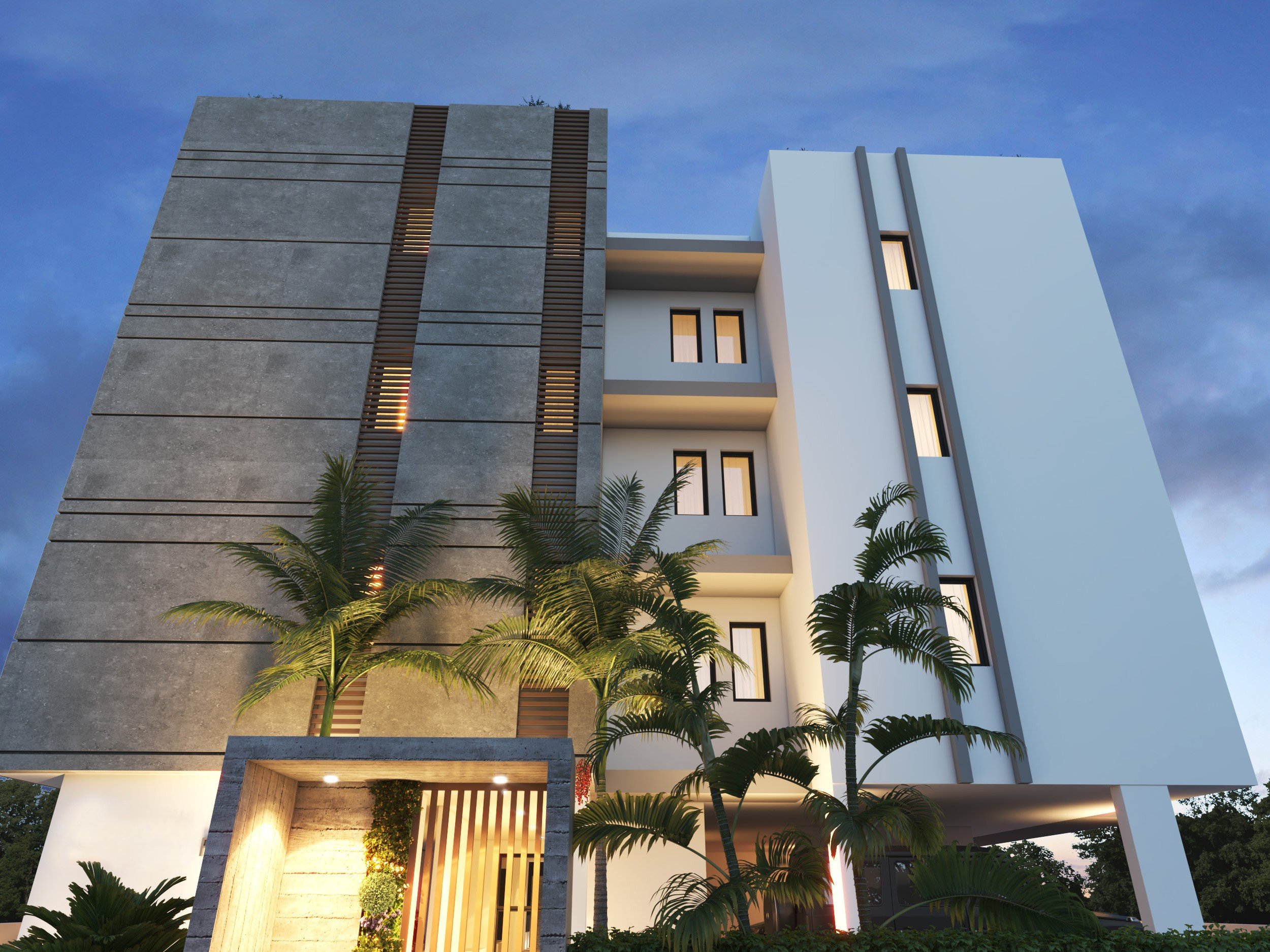 2 BR Apartment in Aradippou, Larnaca photo 3