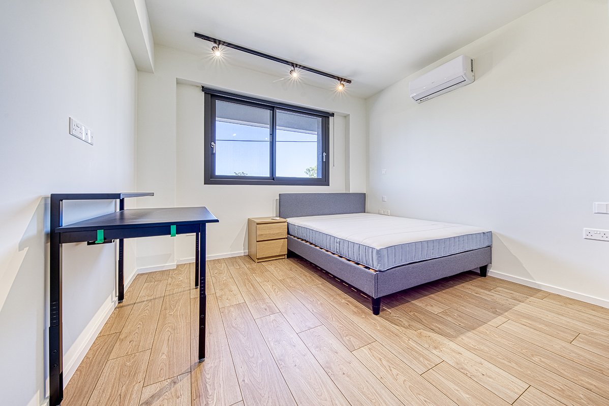 2 BR Apartment in Zakaki, Limassol photo 6