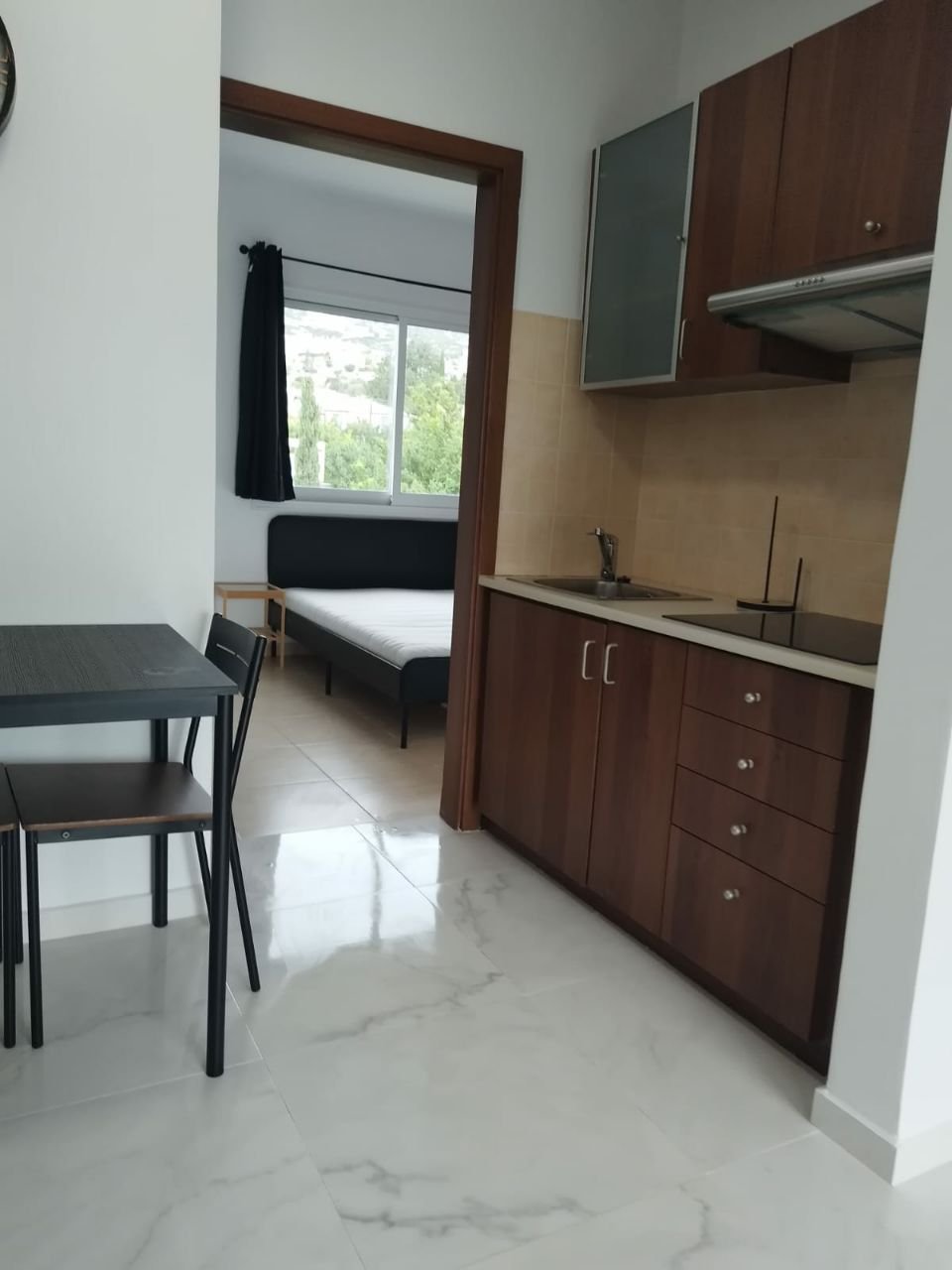 1 BR Apartment in Pegeia, Paphos photo 2