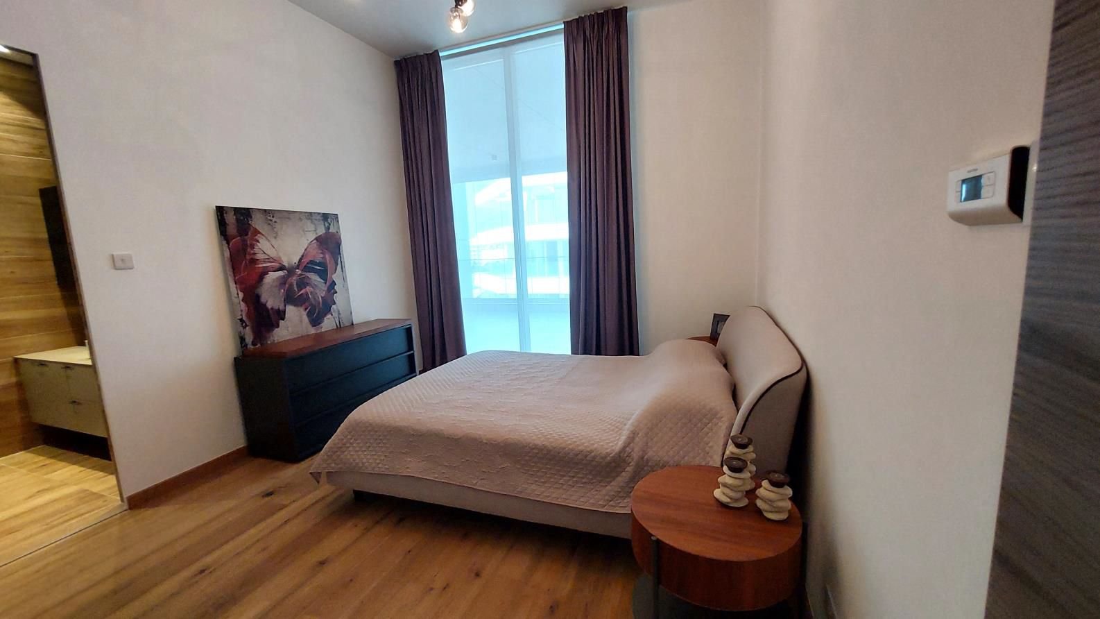 3 BR Apartment in Agios Tychonas, Limassol photo 5