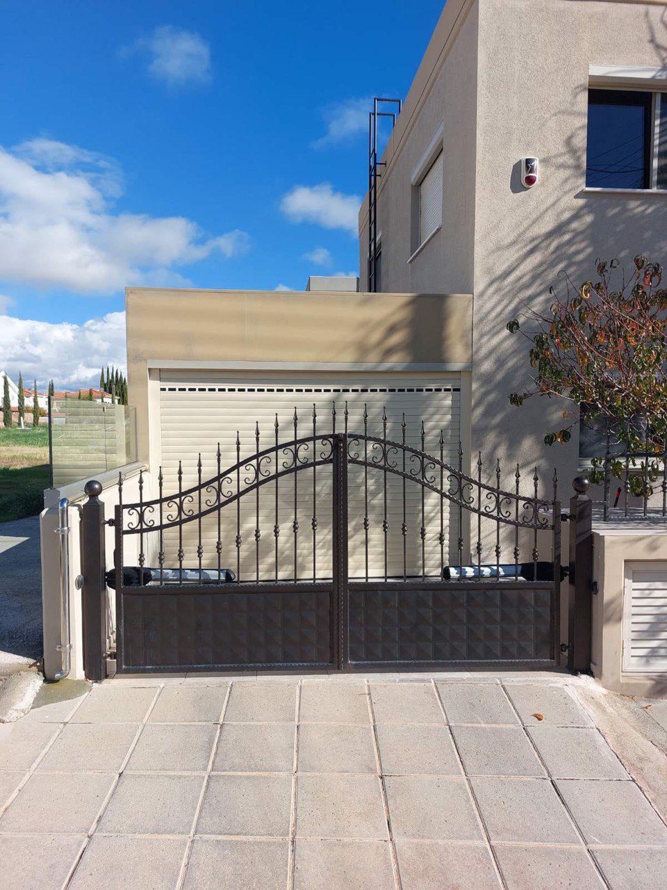 4 BR House in Anthoupoli, Limassol photo 4