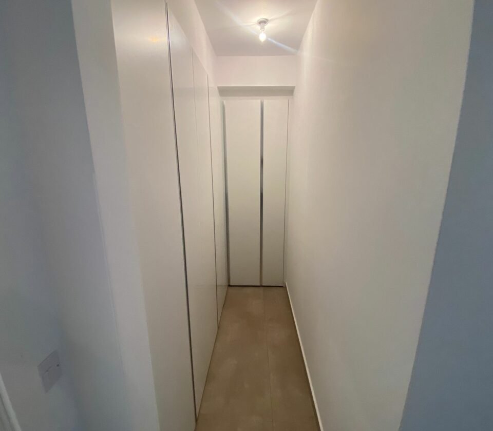 3 BR Apartment in Agios Ioannis, Limassol photo 10