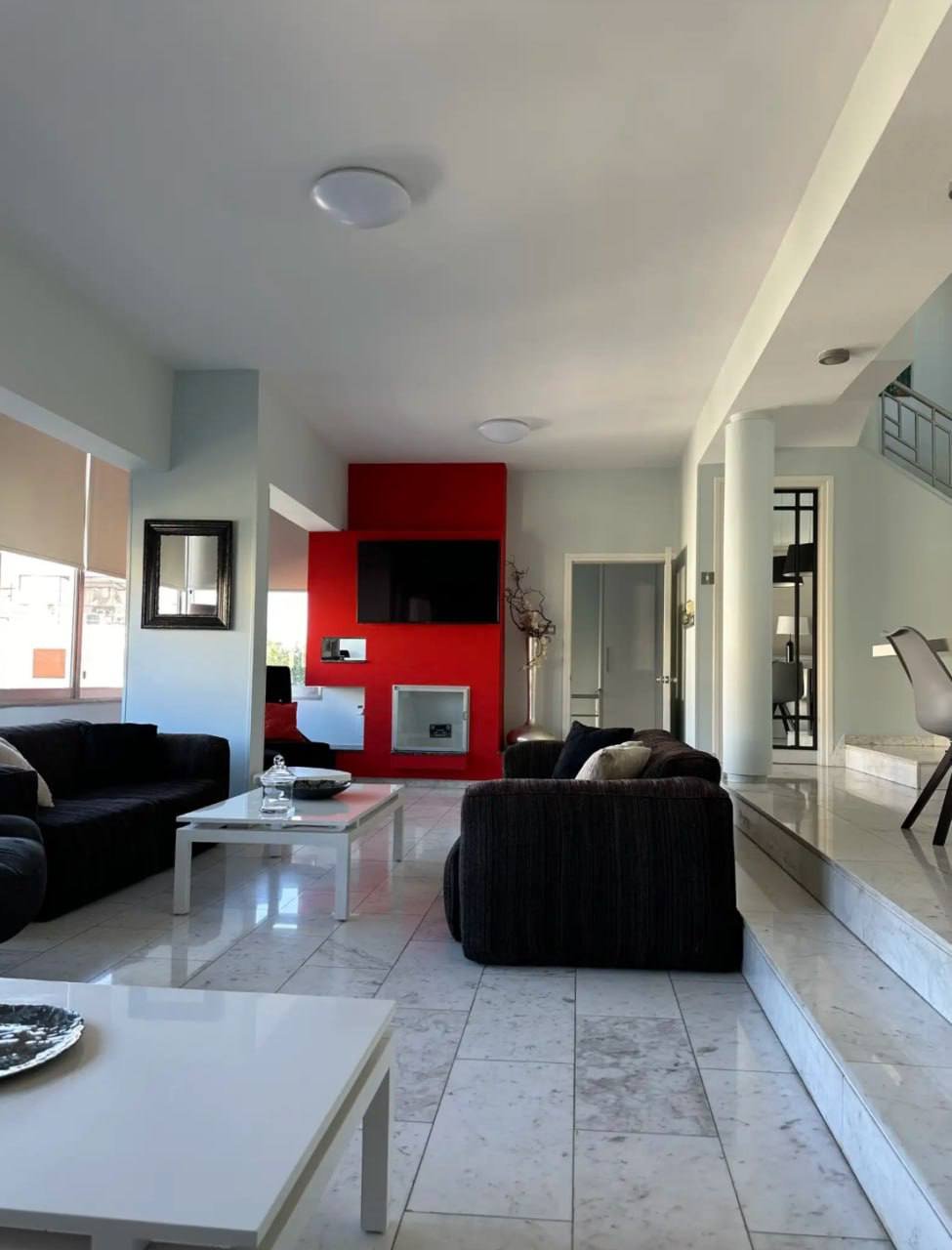 2 BR House in Potamos Germasogeias, Limassol photo 5