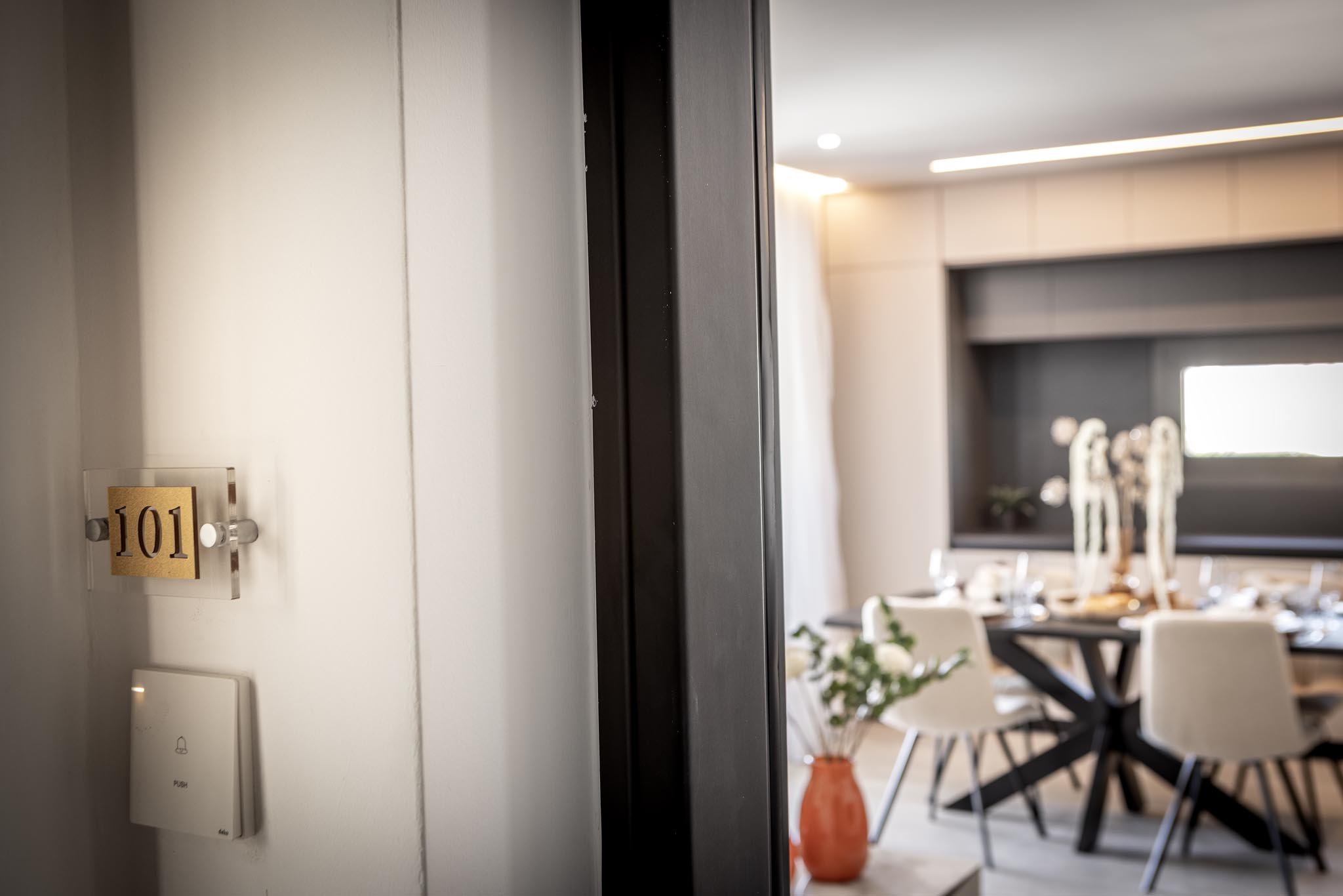 2 BR Apartment in Larnaca photo 18