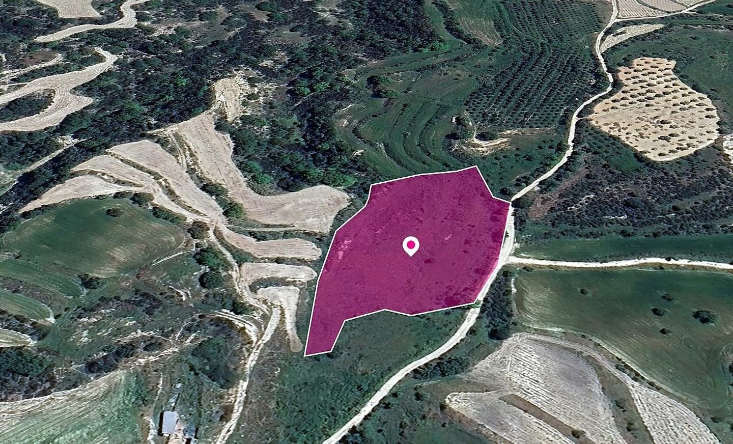 Agricultural Field, Polemi, Paphos photo 3