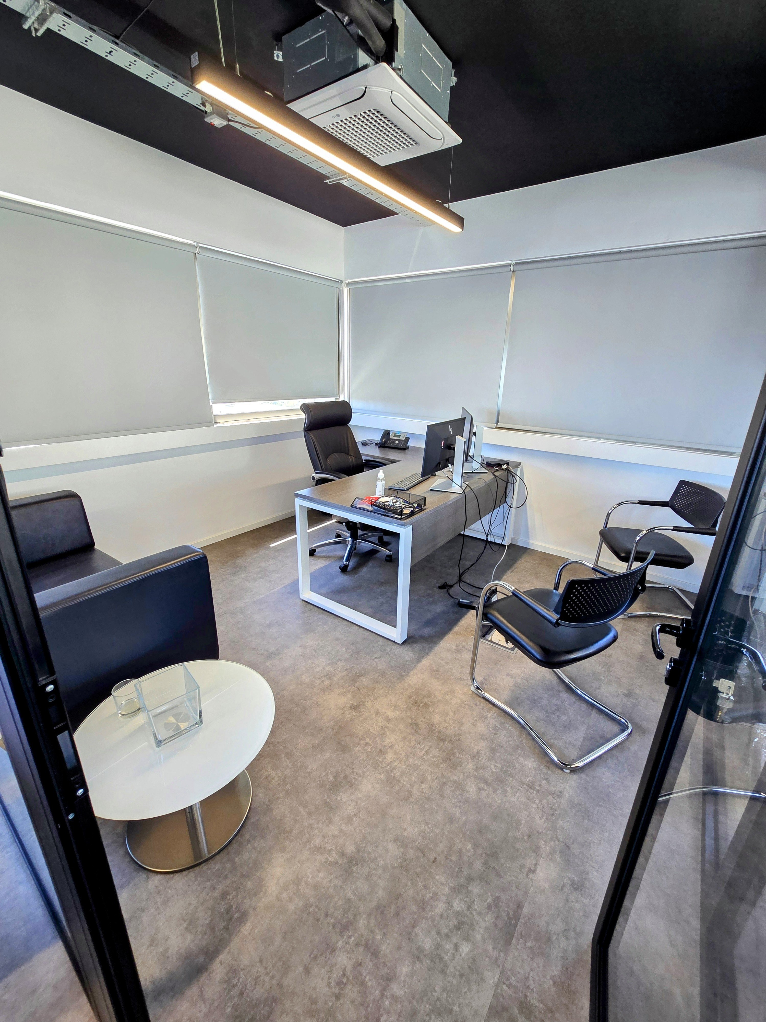 Office in Agios Nicolaos, Limassol photo 7