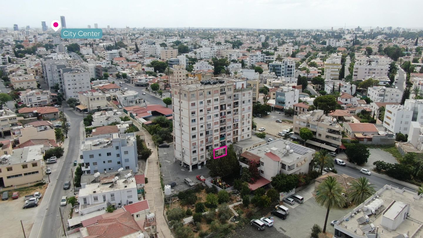 Office space located in Kaimakli, Nicosia photo 1