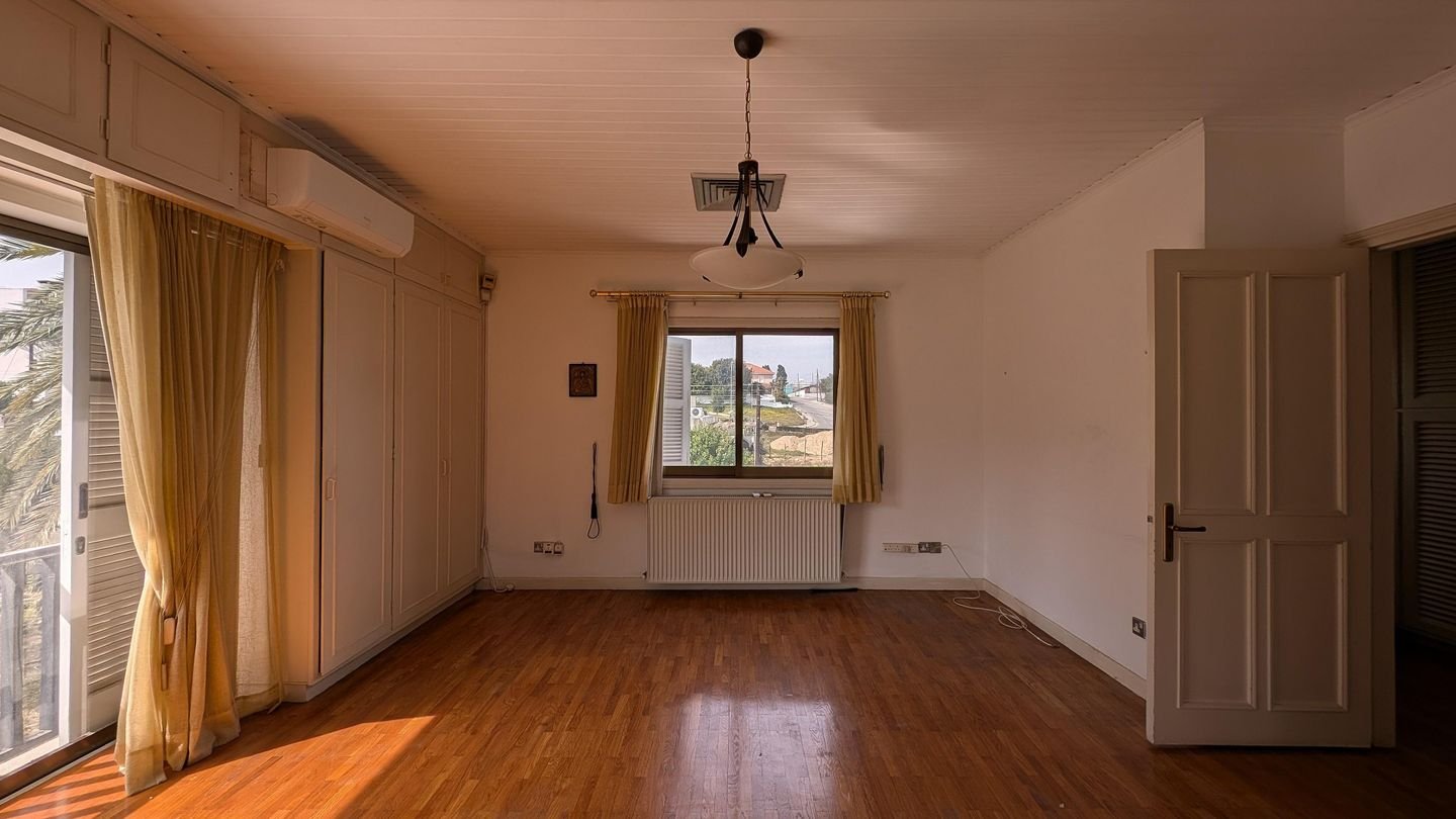 Three Bedroom Villa in Aglantzia, Nicosia photo 23