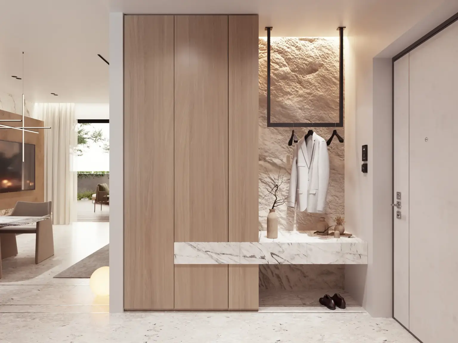 2 BR Apartment in Germasogeia, Limassol photo 9