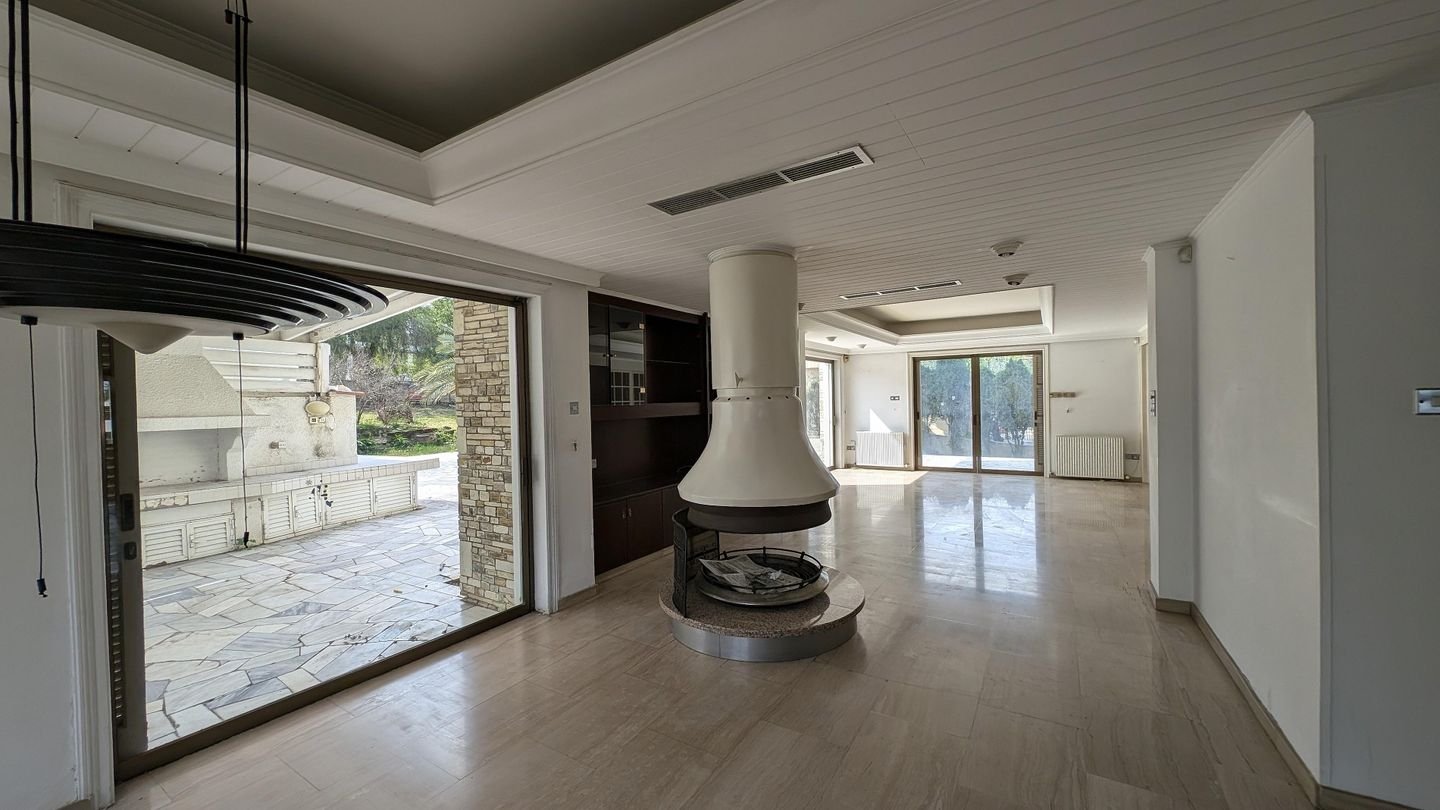 Three Bedroom Villa in Aglantzia, Nicosia photo 37