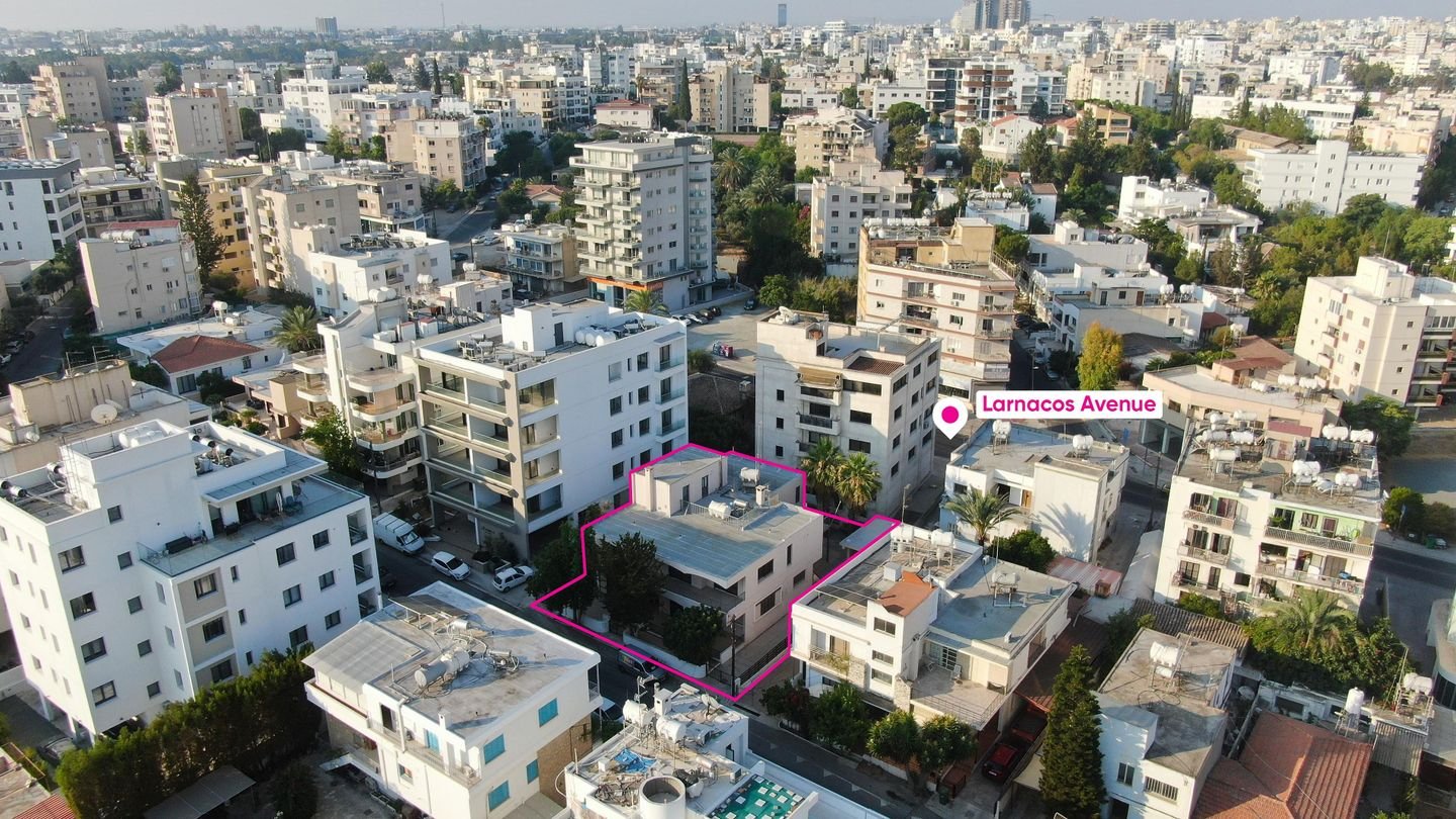 Two Apartments in Panayia, Nicosia photo 9