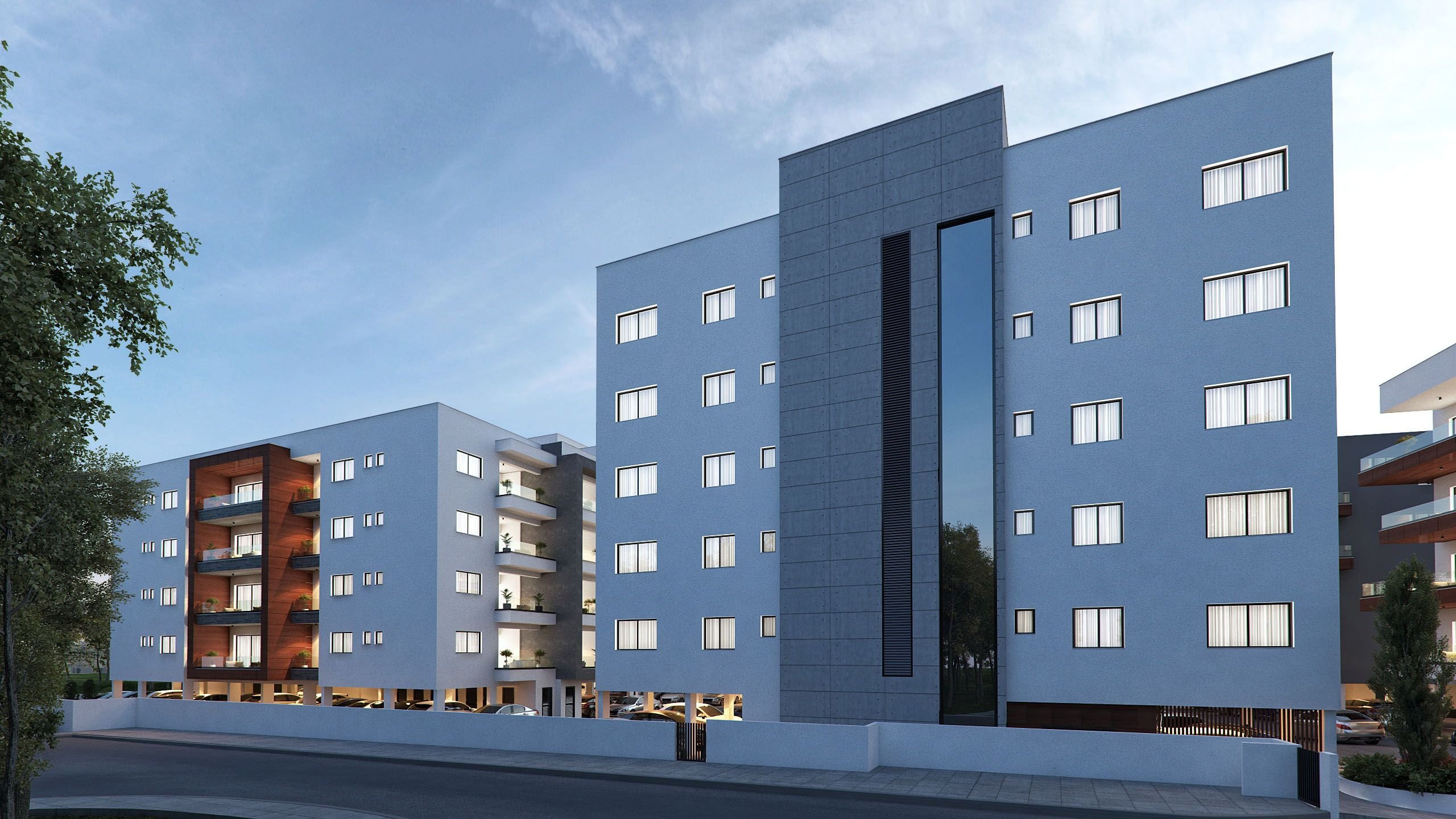 1 BR Apartment in Ypsonas, Limassol photo 4