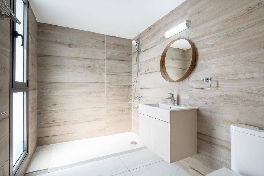 4 BR House in Oroklini, Larnaca photo 17