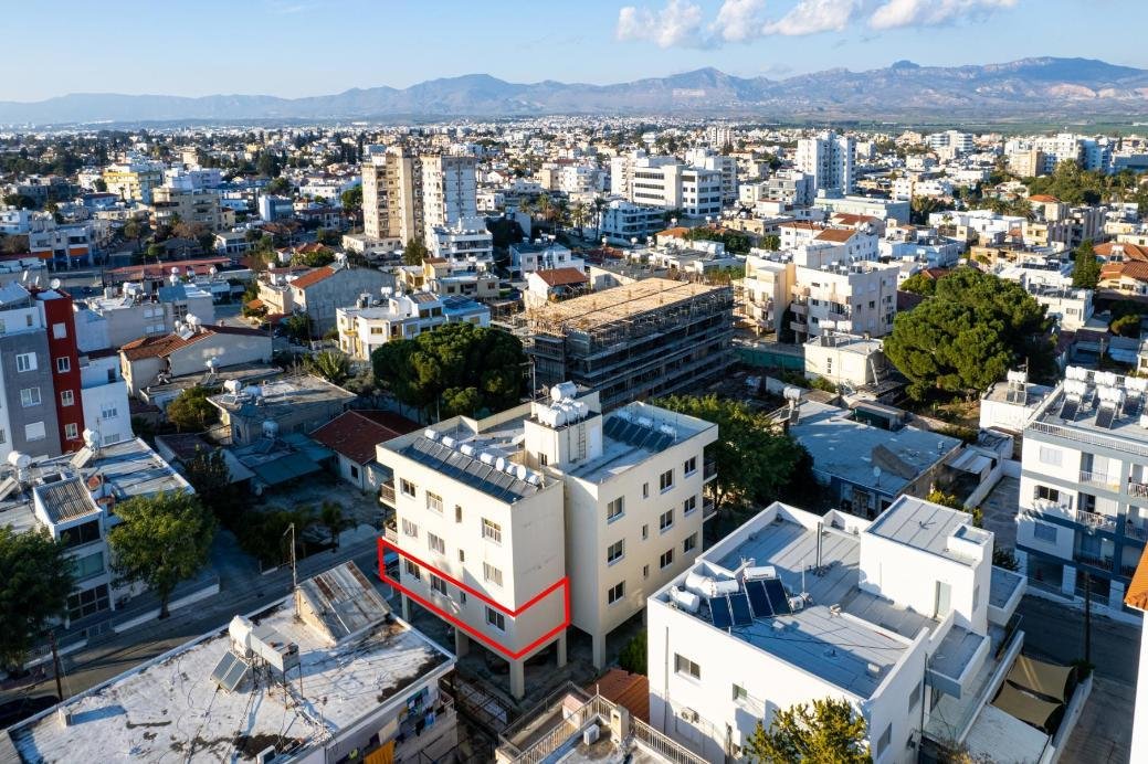 2 bedroom apartment in Panagia, Nicosia photo 3