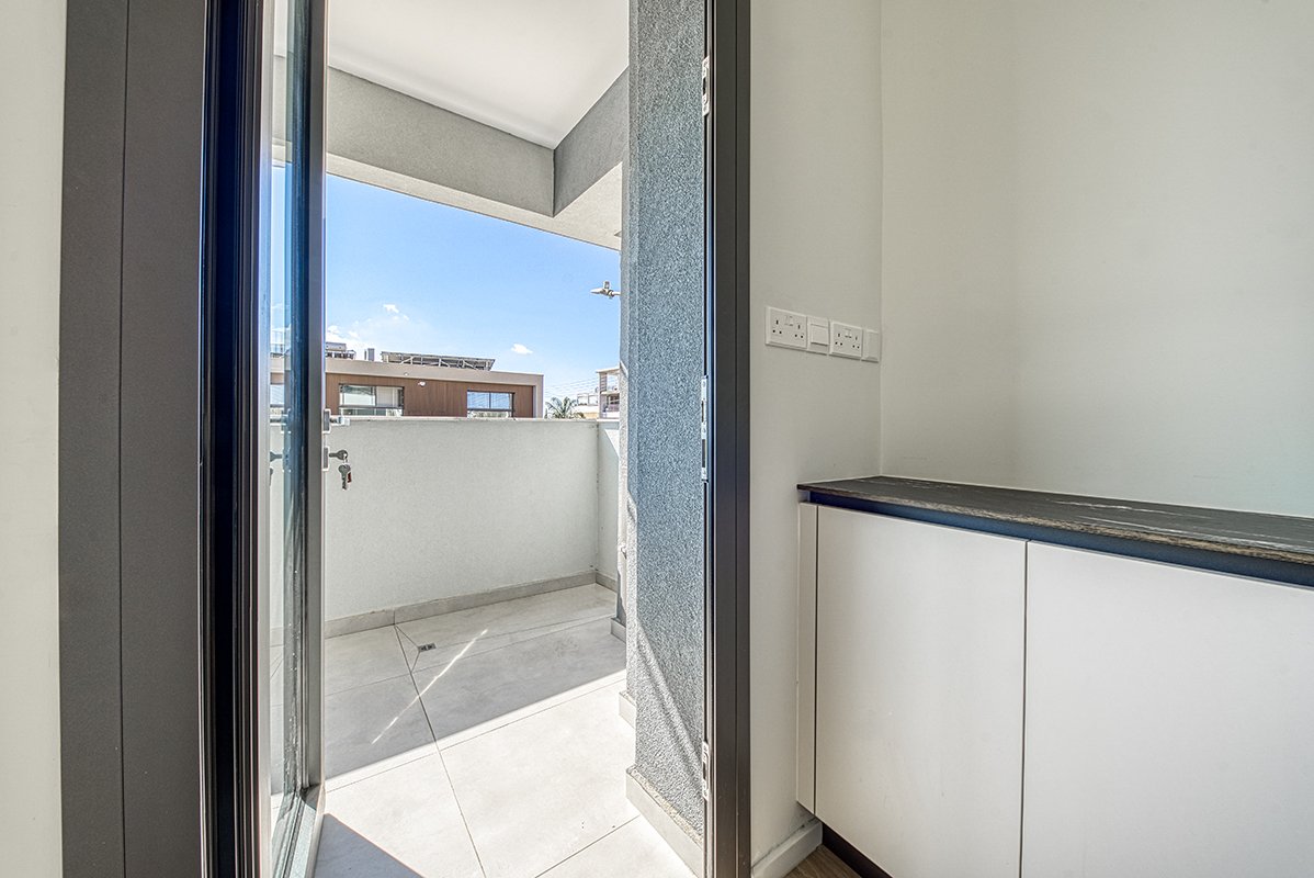 2 BR Apartment in Zakaki, Limassol photo 10