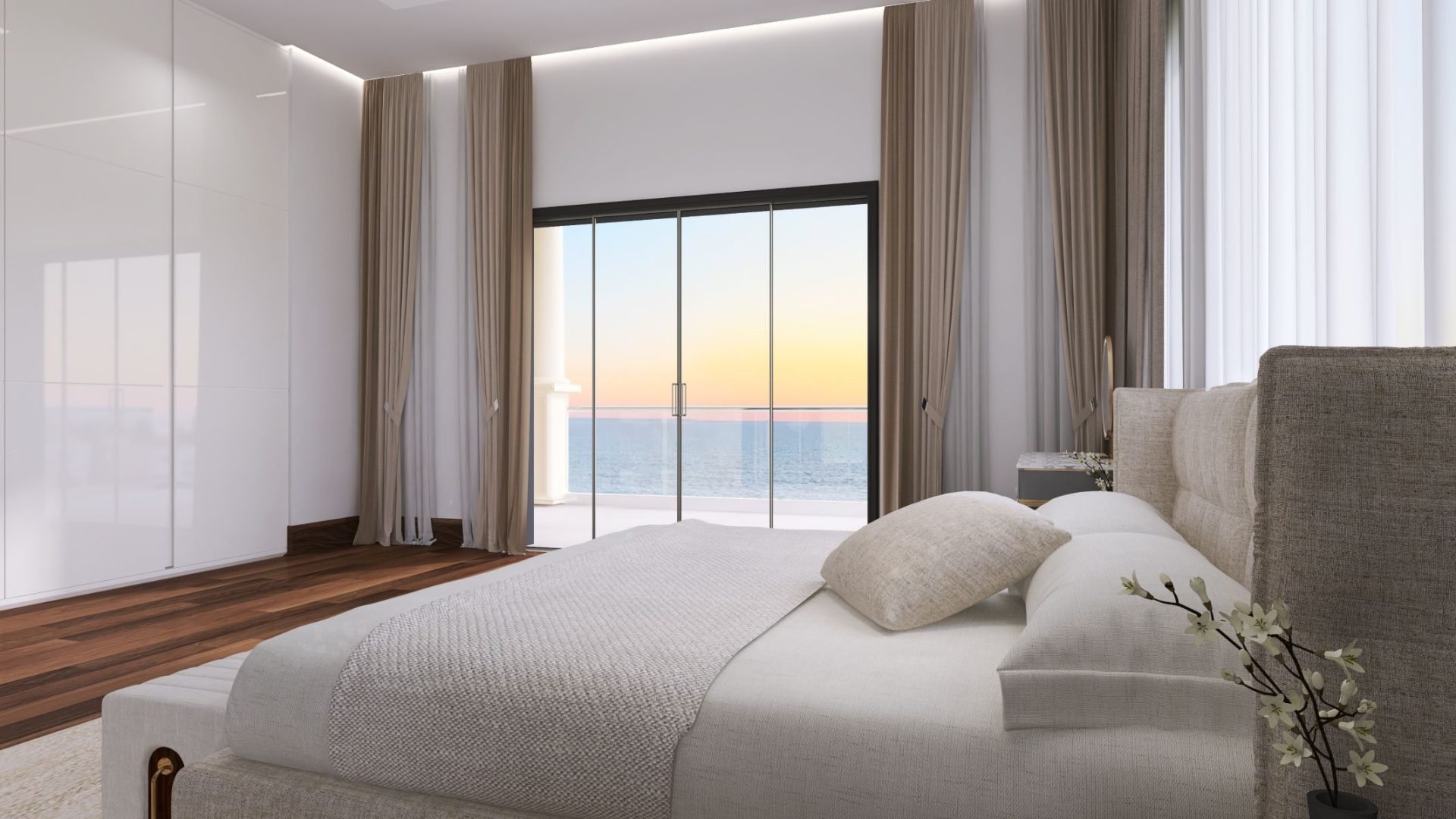 5 BR Villa in Chlorakas, Paphos photo 9