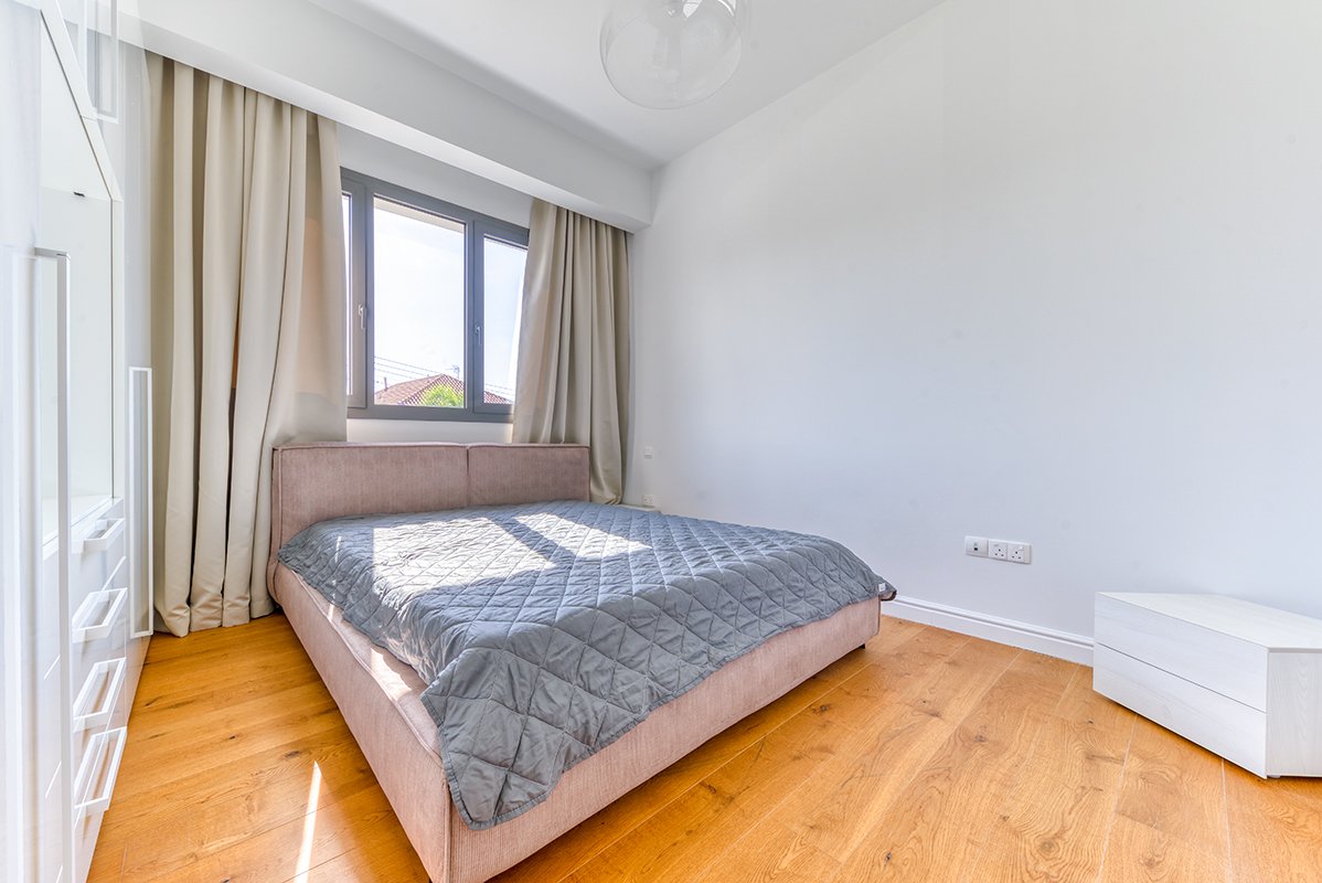 3 BR Apartment in Potamos Germasogeias, Limassol photo 10