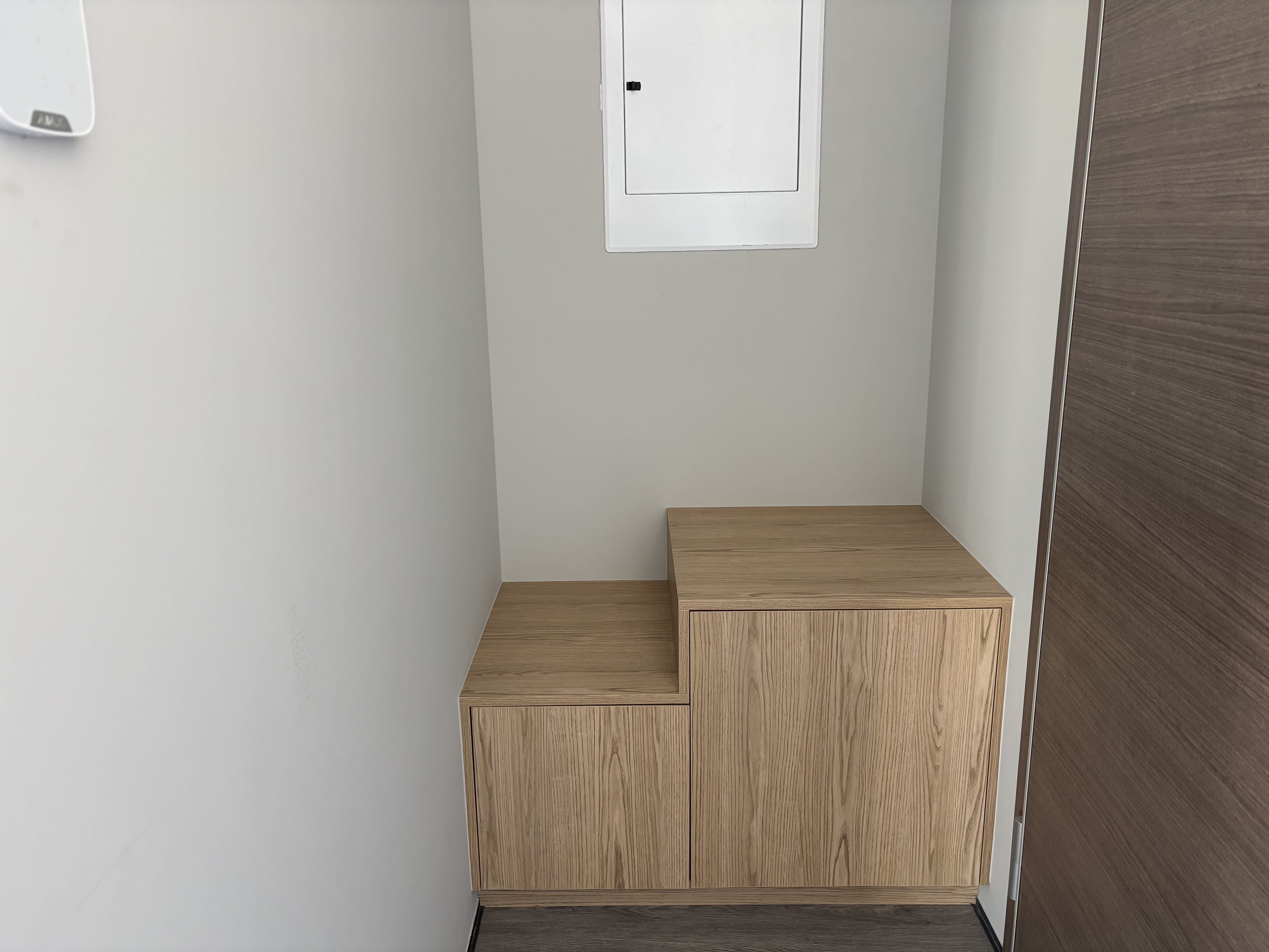 2 BR Apartment in Agios Athanasios, Limassol photo 17