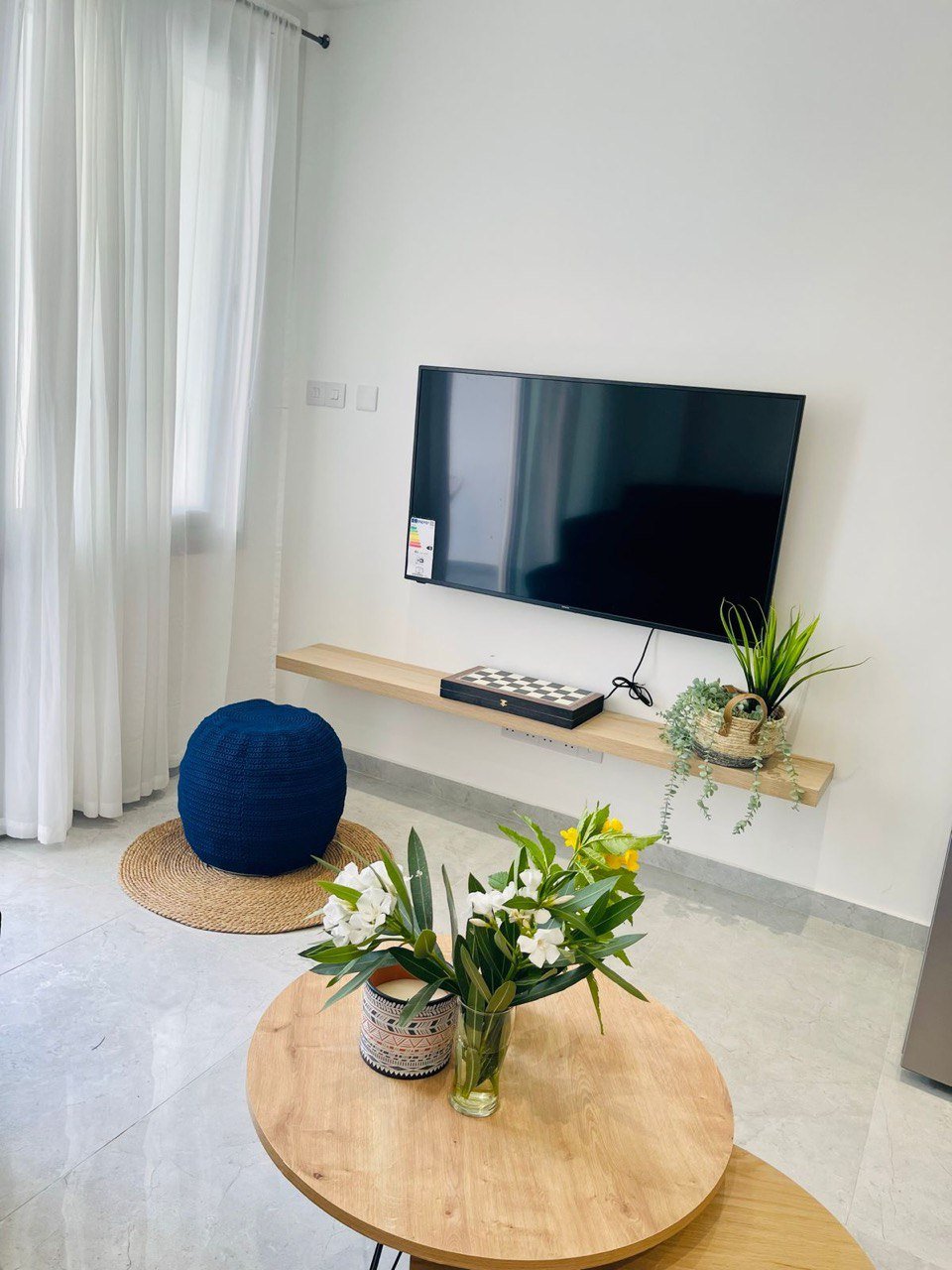 1 BR Apartment in Potamos Germasogeias, Limassol photo 4