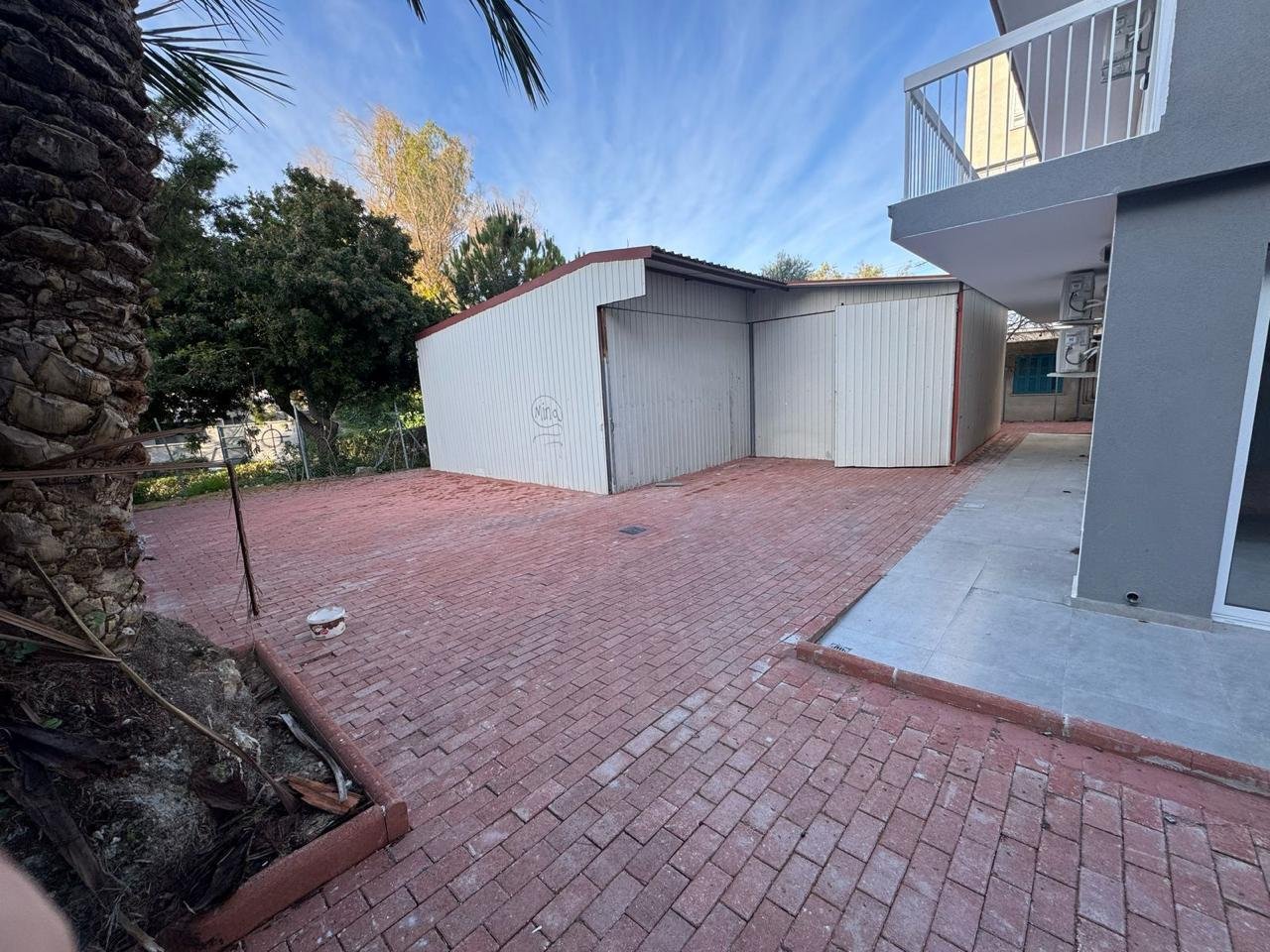 Fully renovated Office in Agios Georgios, Limassol photo 25