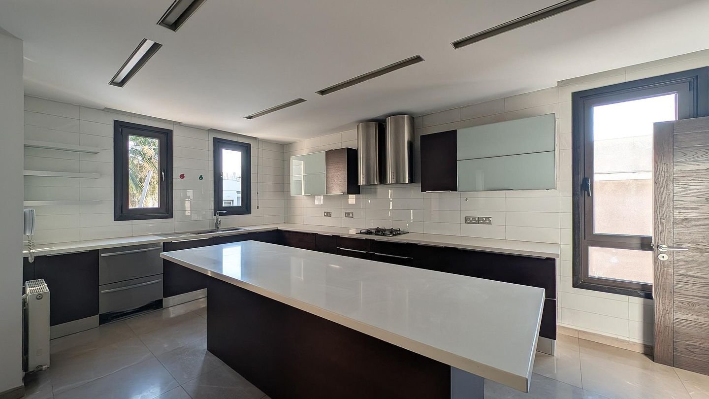 Two Apartments in Panayia, Nicosia photo 6