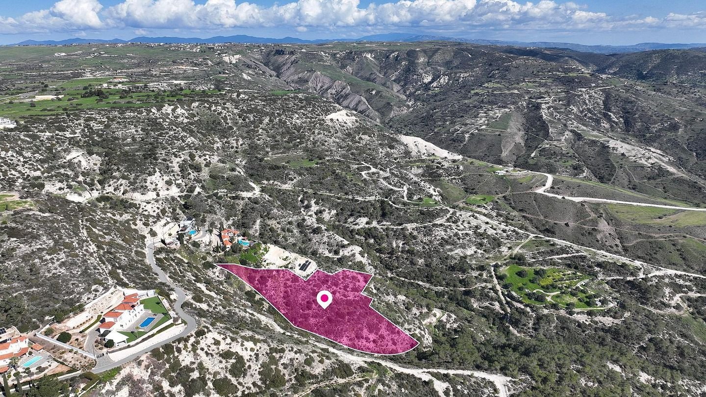 Agricultural Field, Pegeia, Paphos photo 4