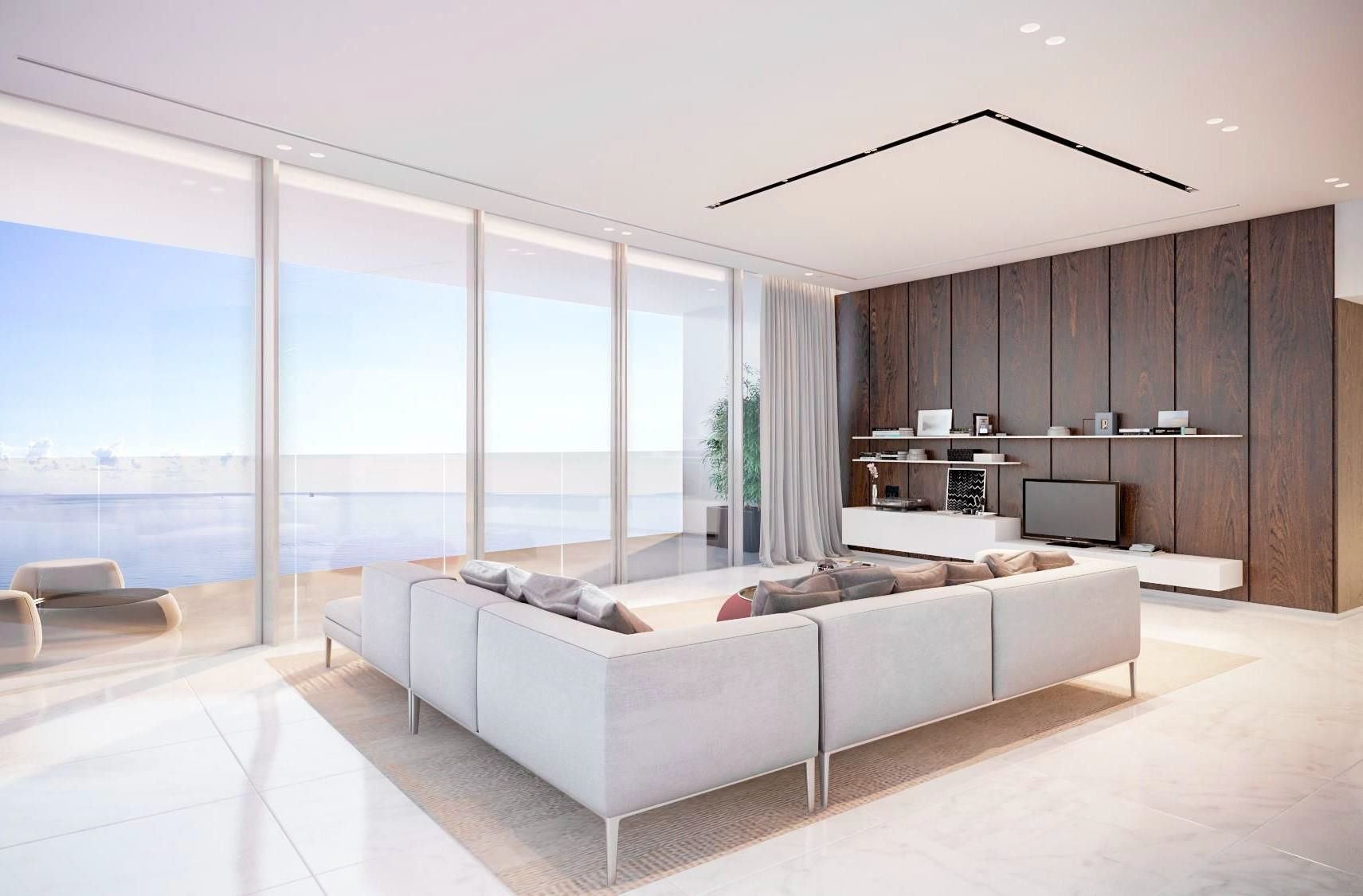 2 BR Apartment in Limassol photo 5