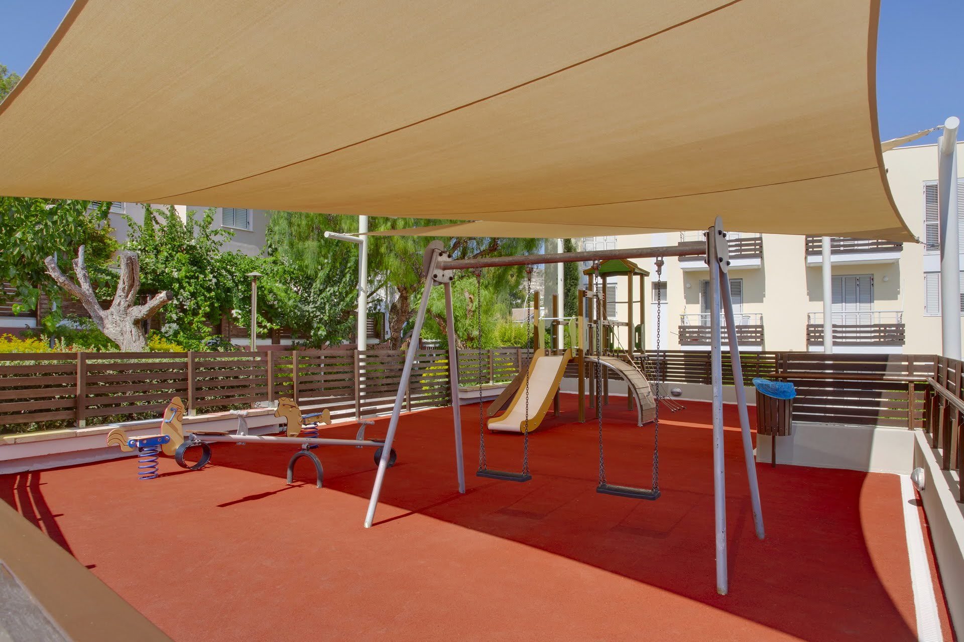 3 BR Villa in Agios Tychonas, Limassol photo 21