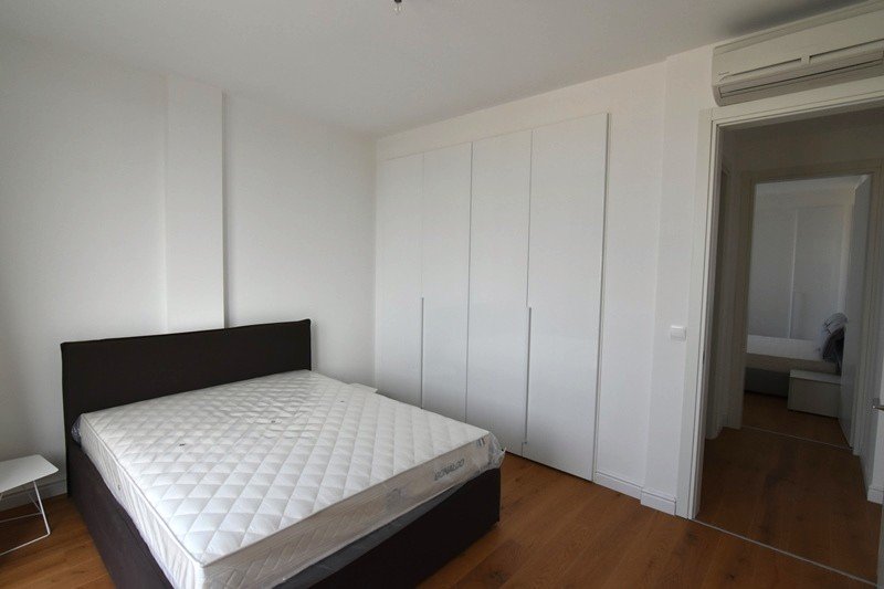 3 BR Penthouse in Potamos Germasogeias, Limassol photo 5