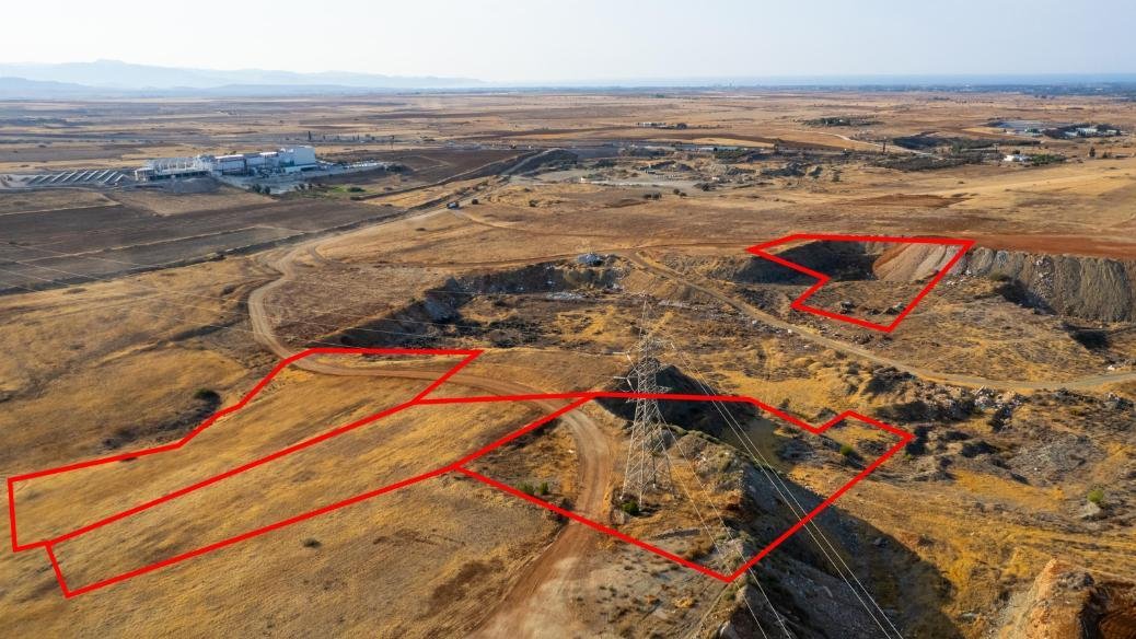 Four agricultural fields in Astromeritis, Nicosia photo 2