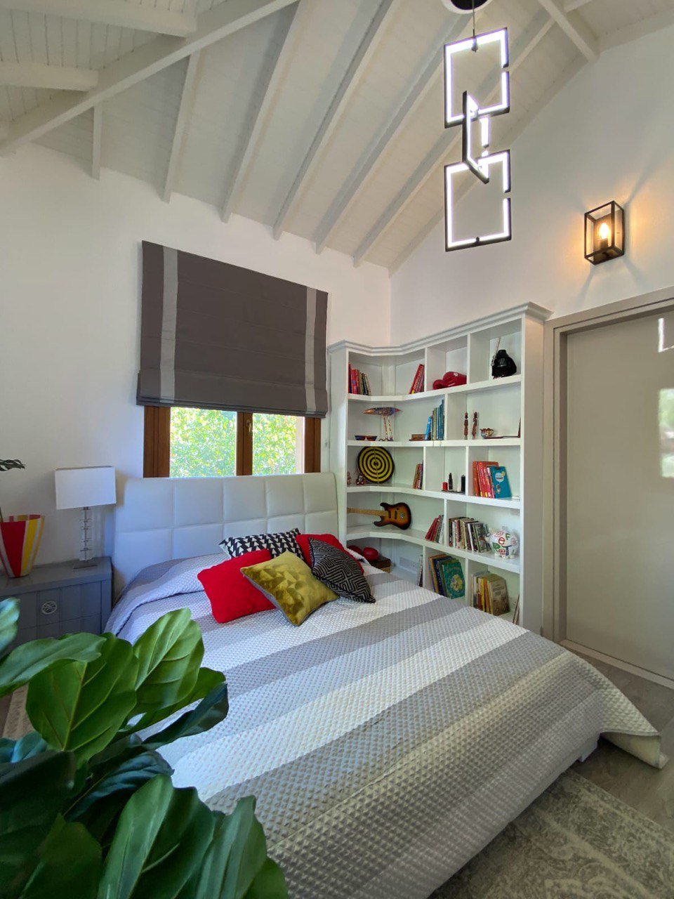 5 BR Villa in Kouklia, Paphos photo 6