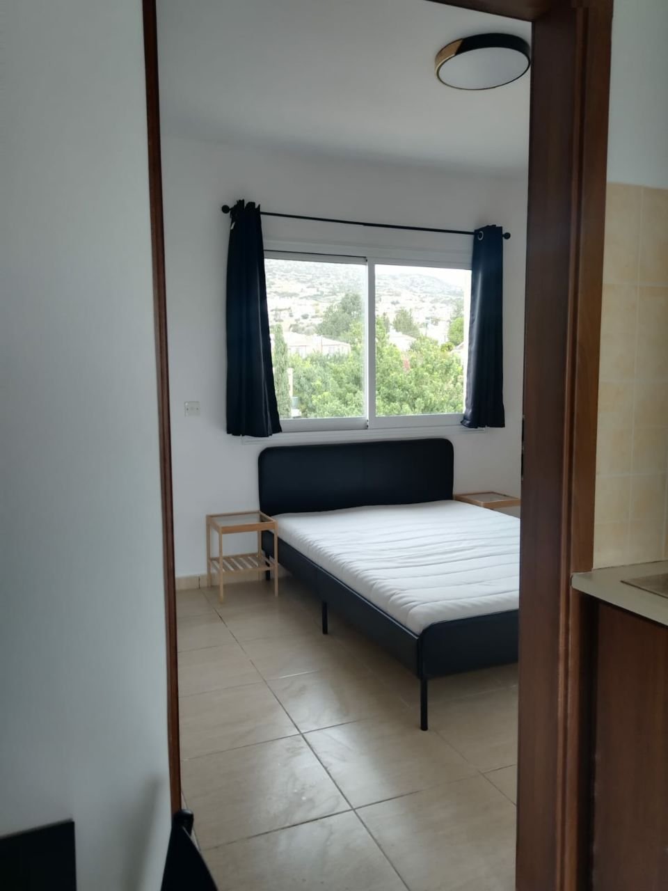 1 BR Apartment in Pegeia, Paphos photo 4